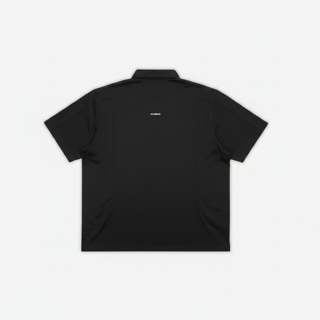 Coordinator S/S Polo