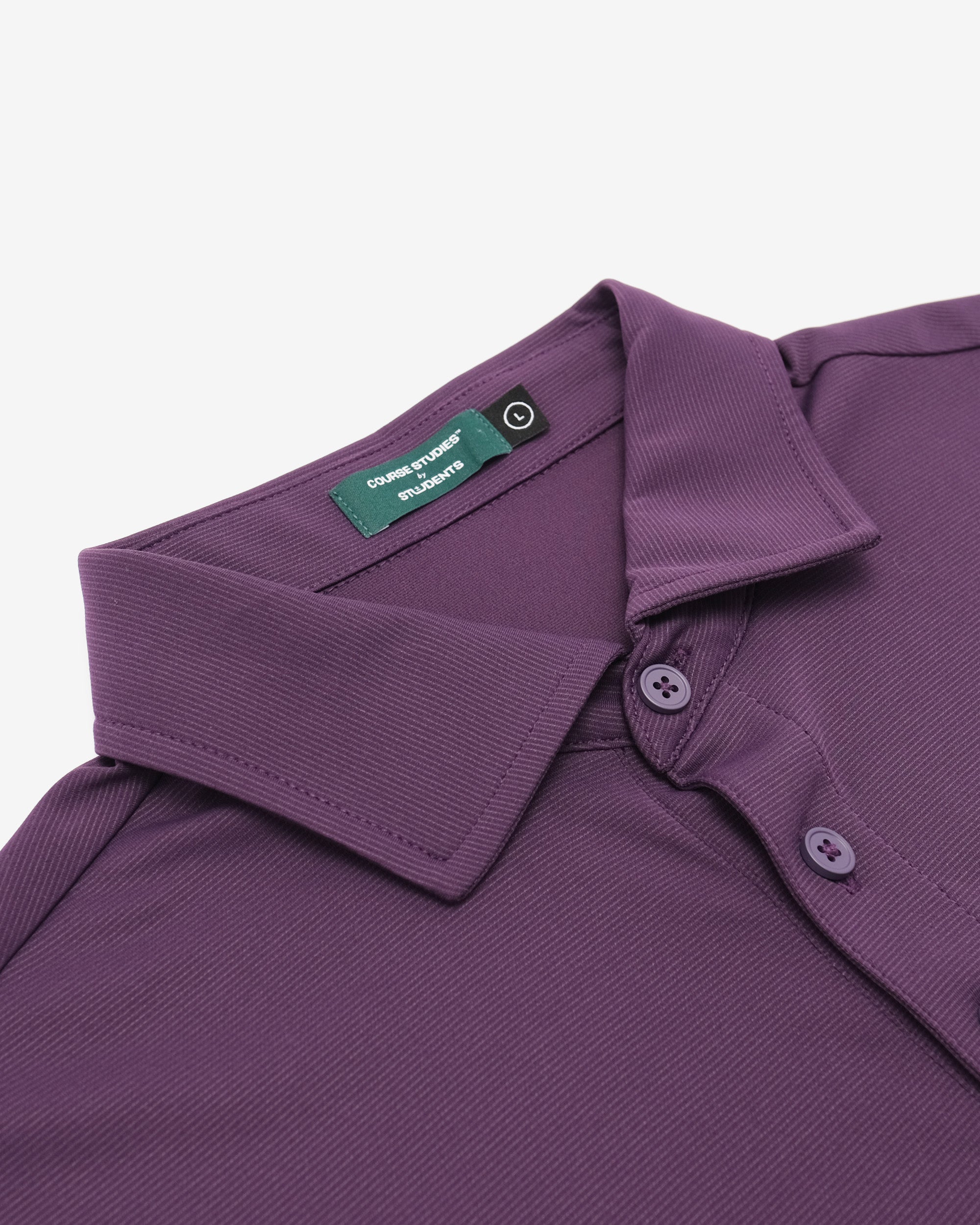Counselor S/S Polo
