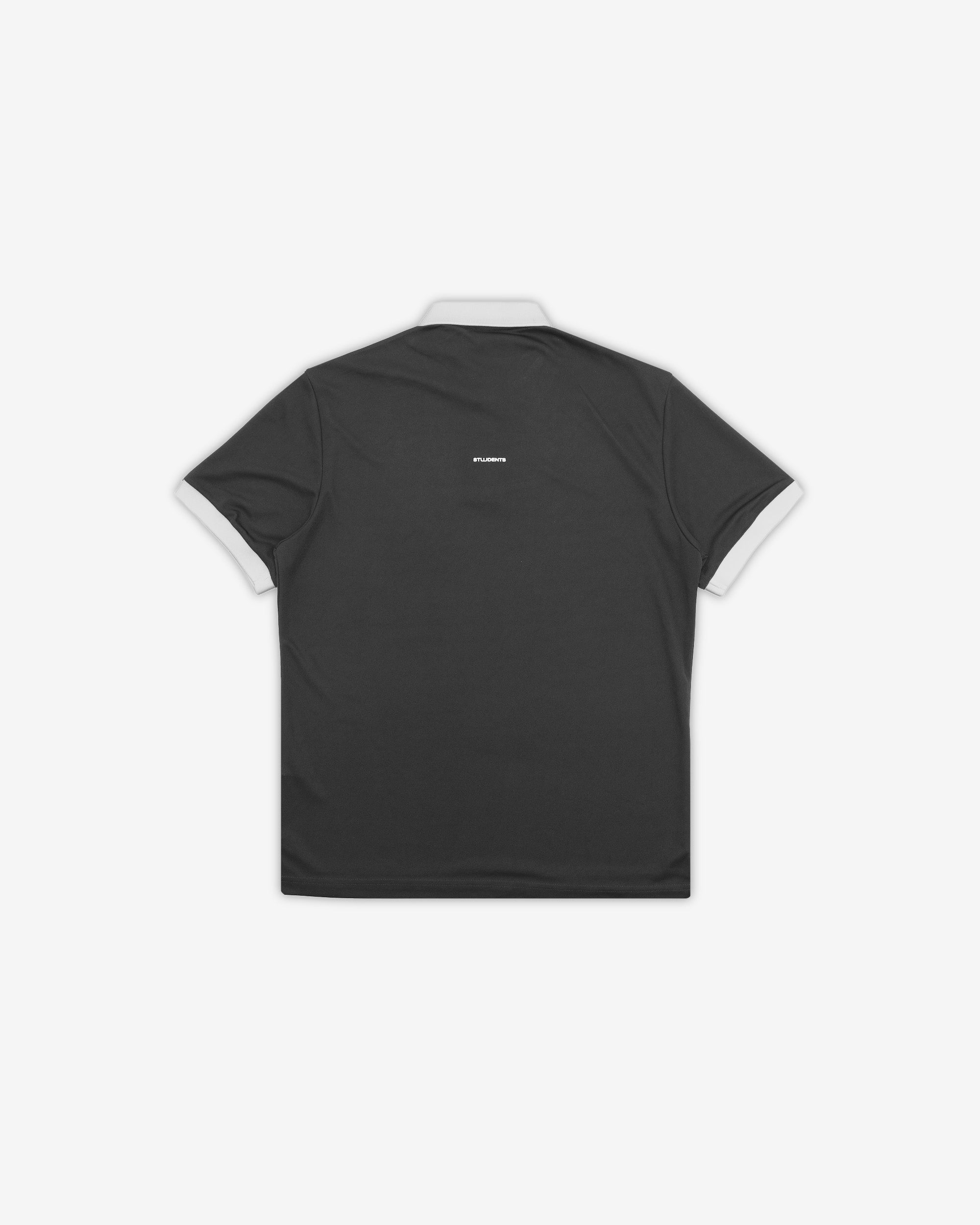 Historian S/S Polo