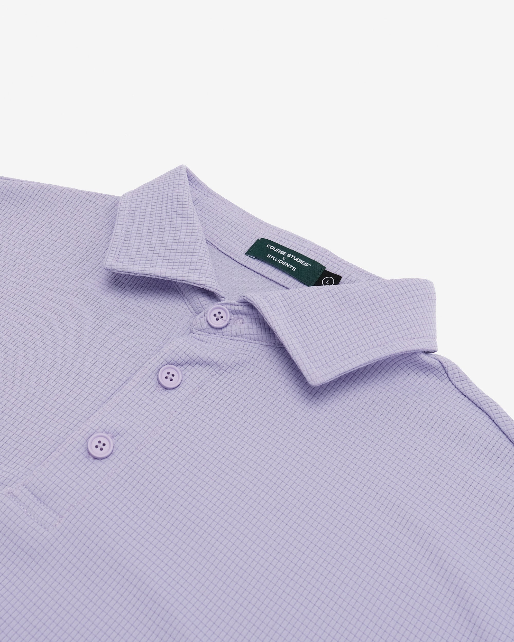 Librarian S/S Polo