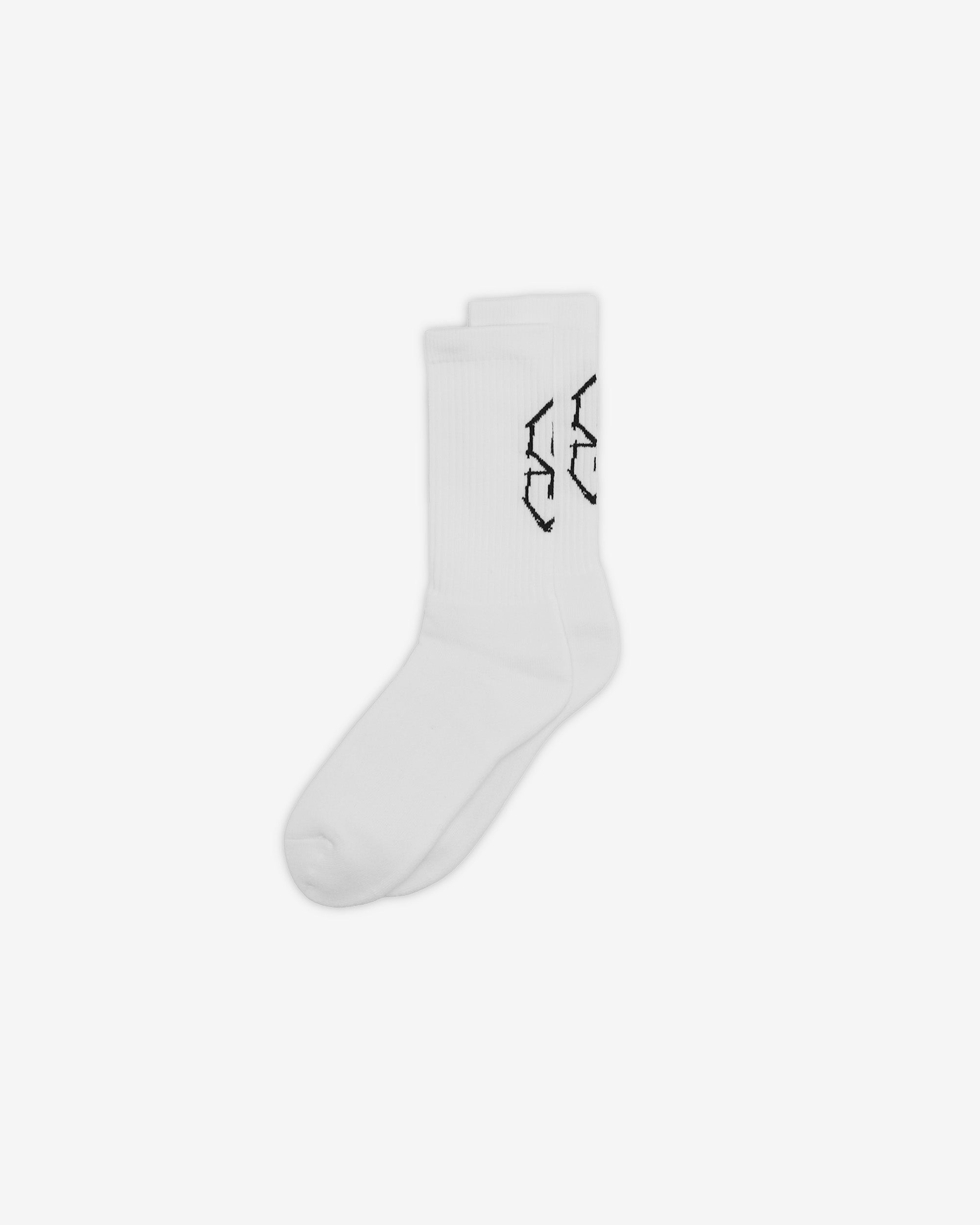 Old Skool Crew Socks
