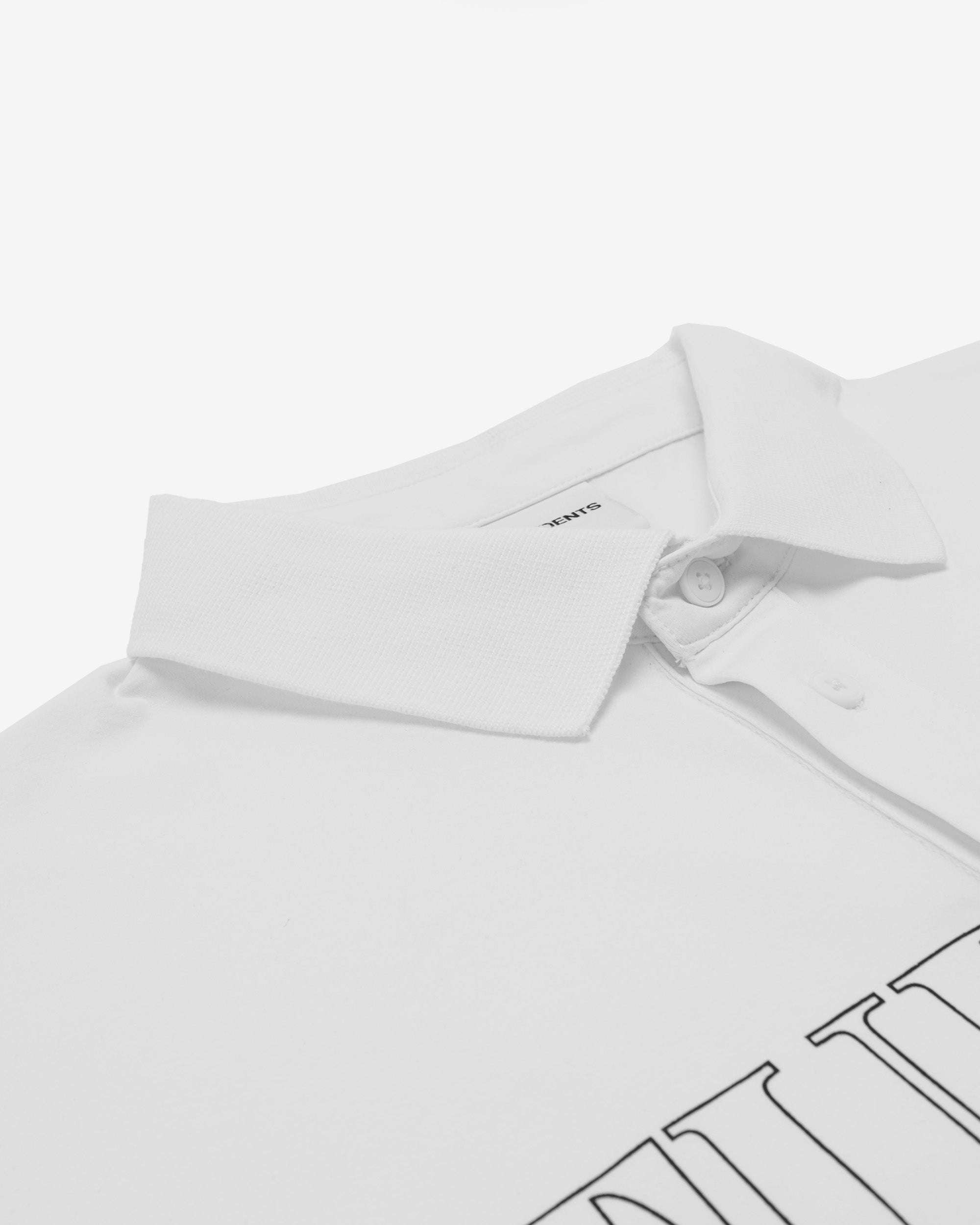 Alcoma S/S Polo Shirt
