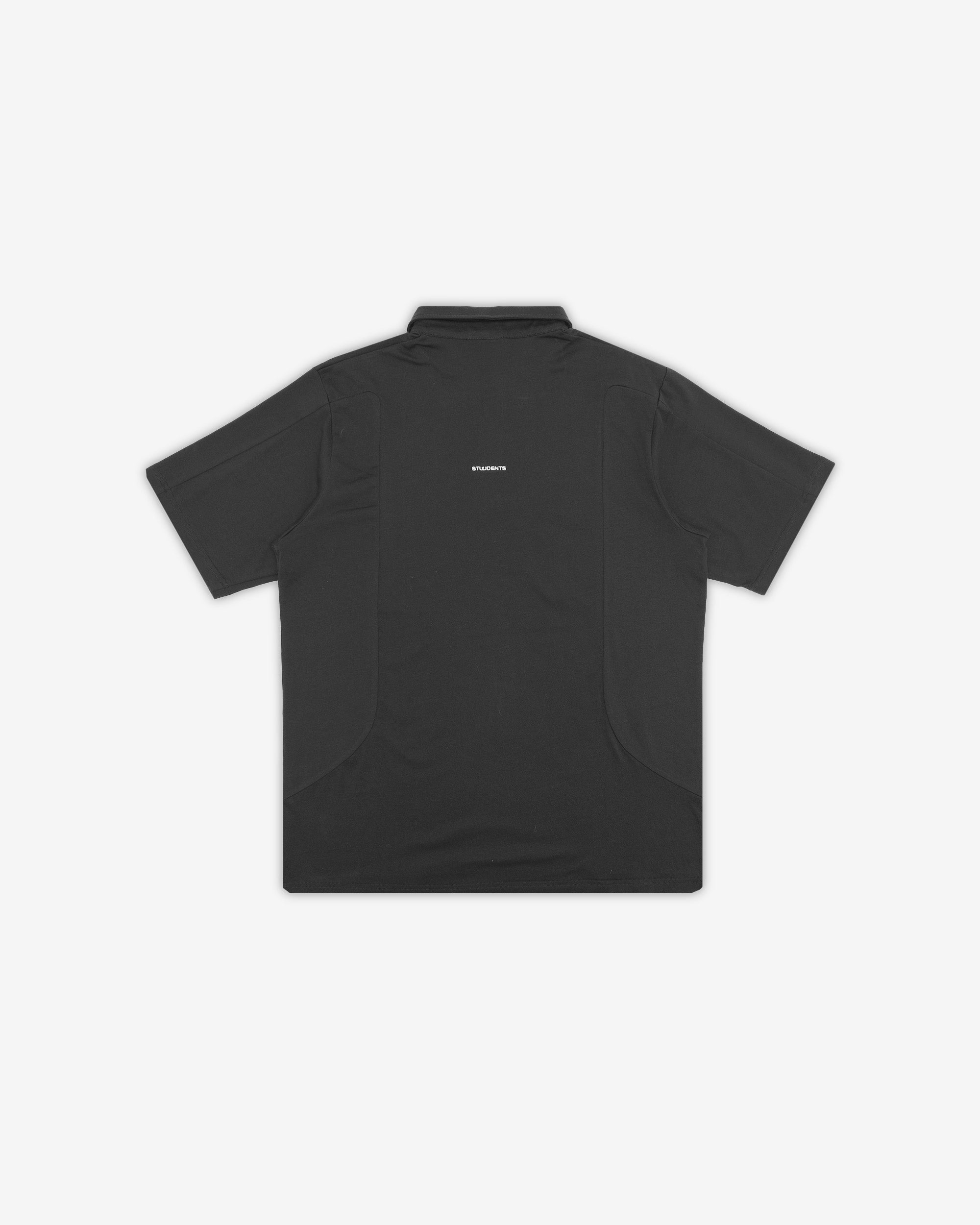 McWilliams S/S Polo Shirt