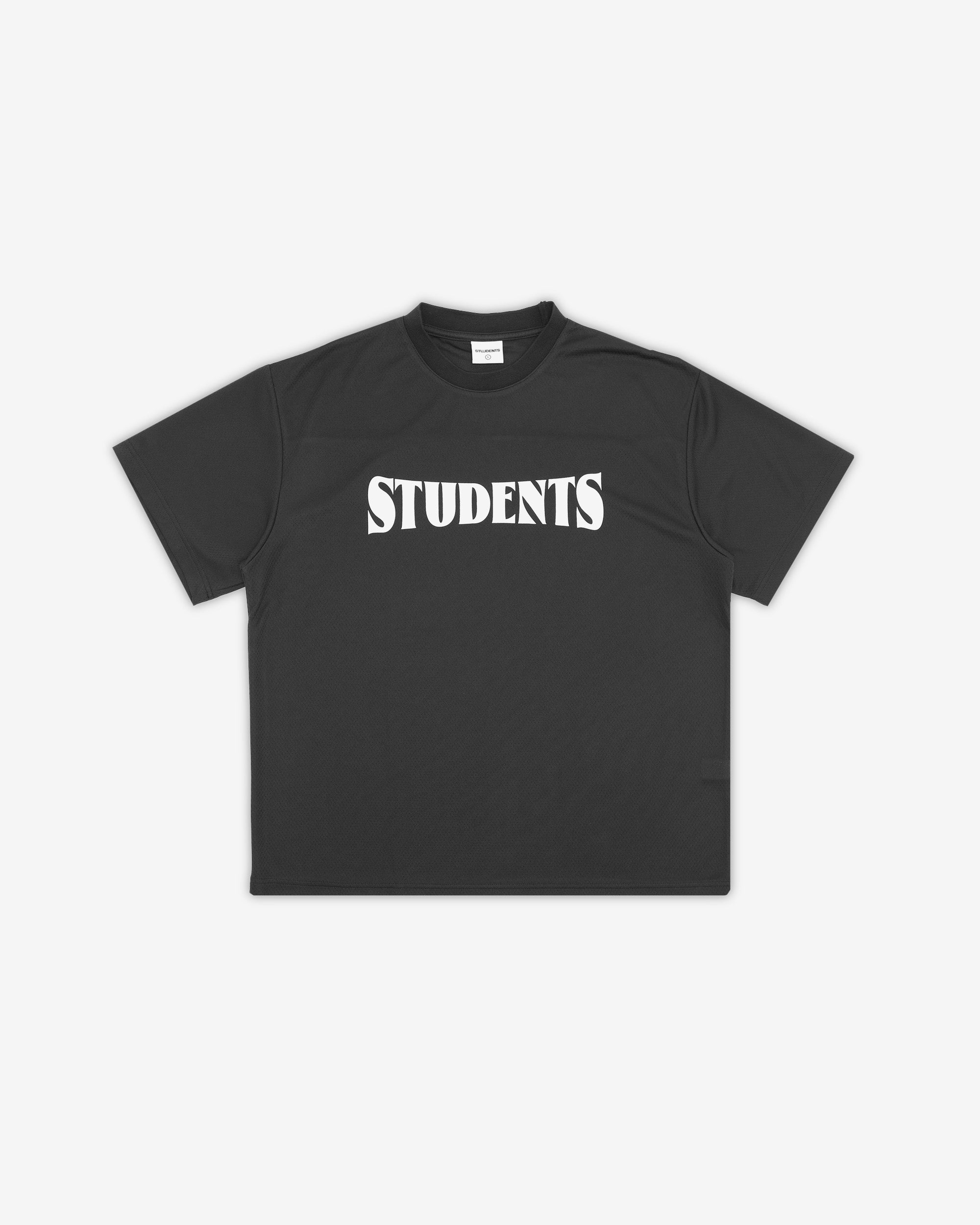 Oaklawn S/S Mesh T-shirt