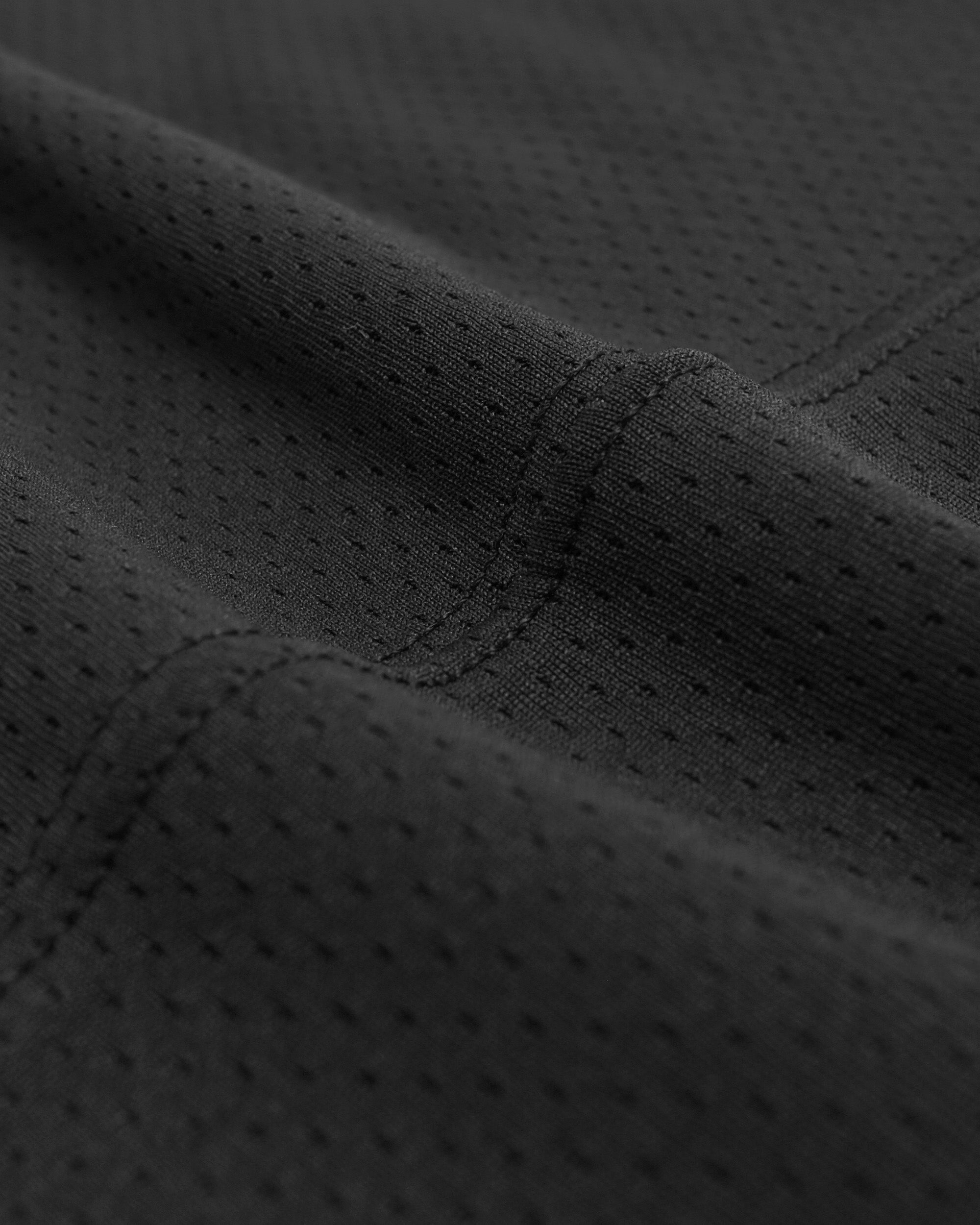 Oaklawn S/S Mesh T-shirt