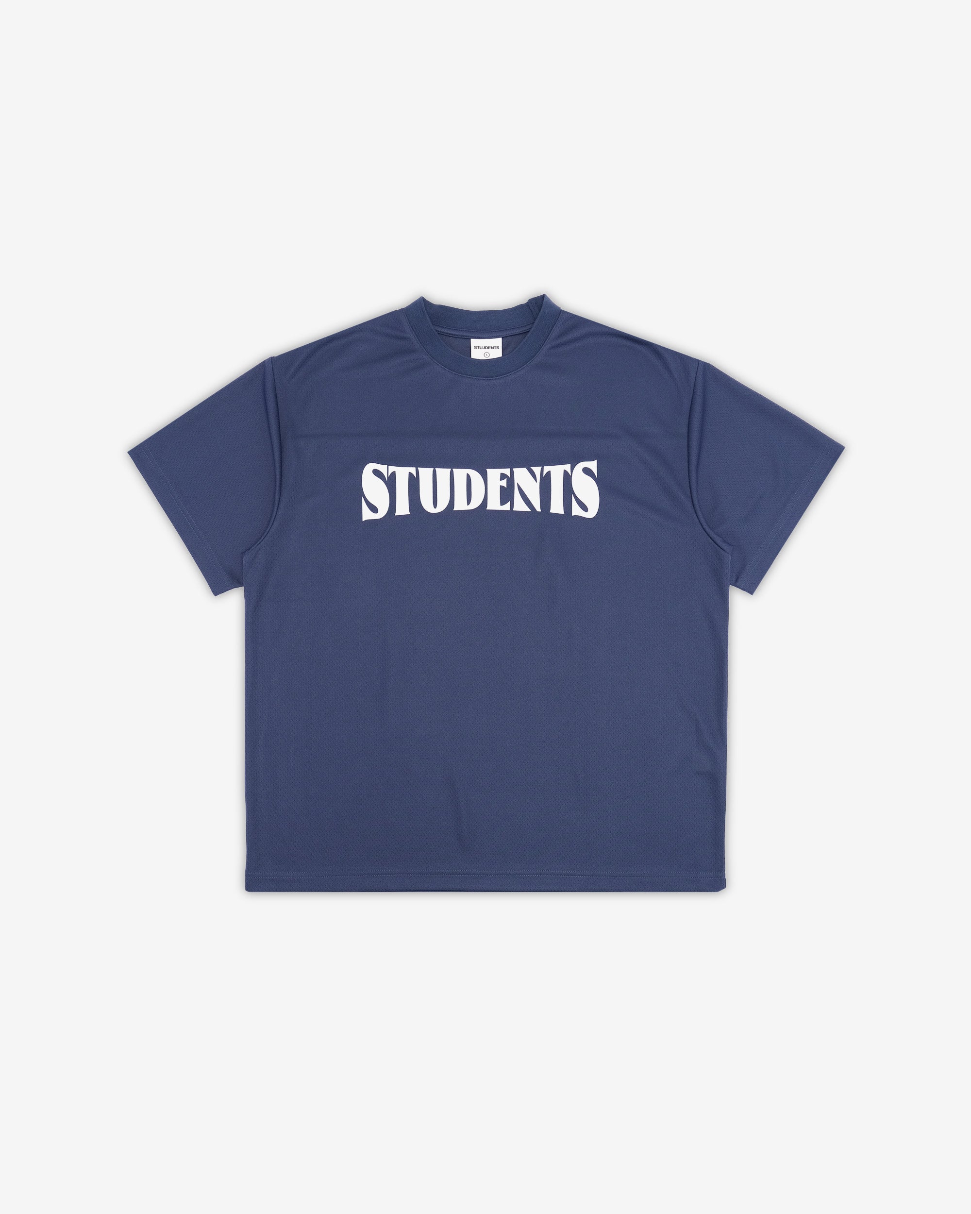 Oaklawn S/S Mesh T-shirt