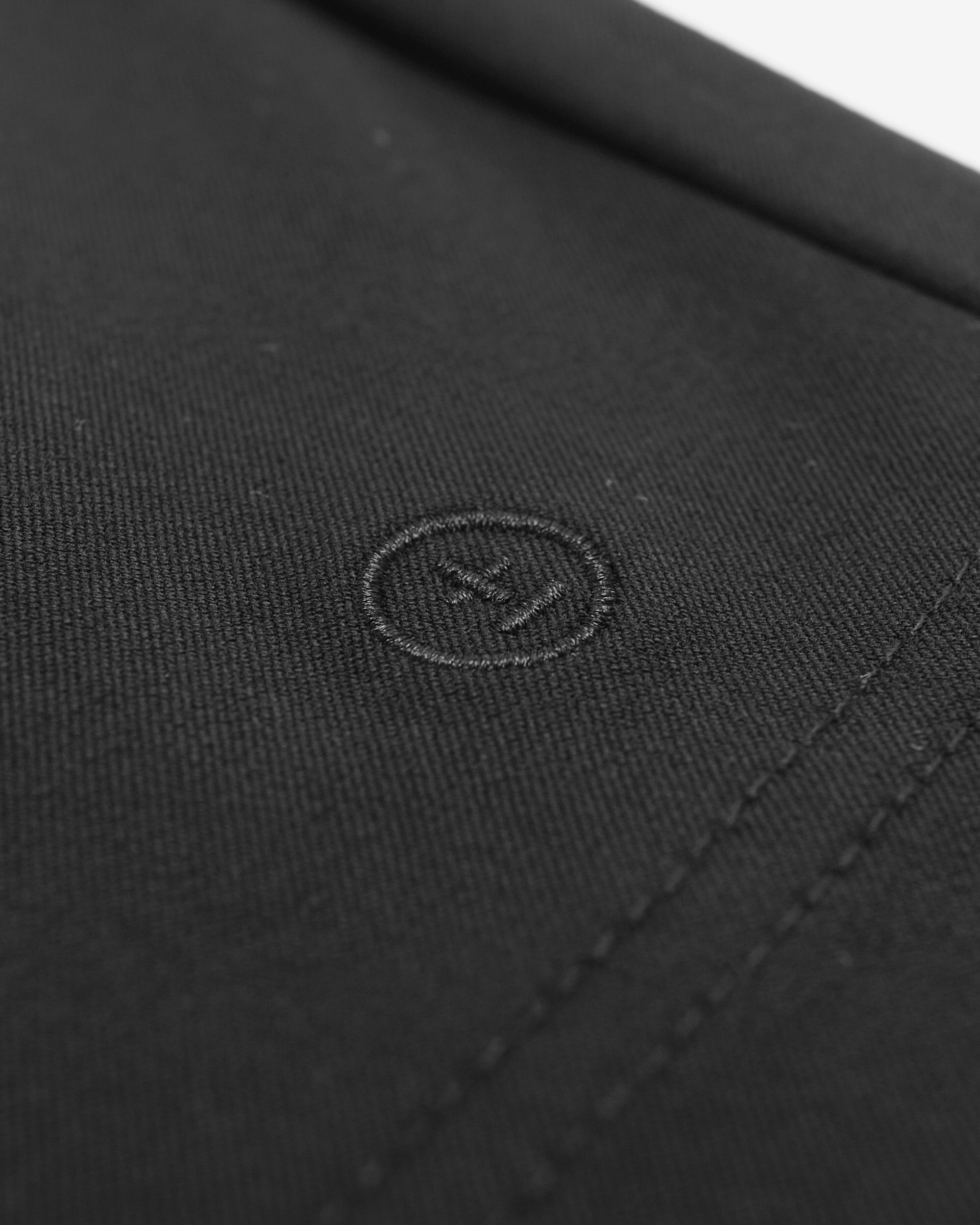 Calculus Standard Pleated Shorts
