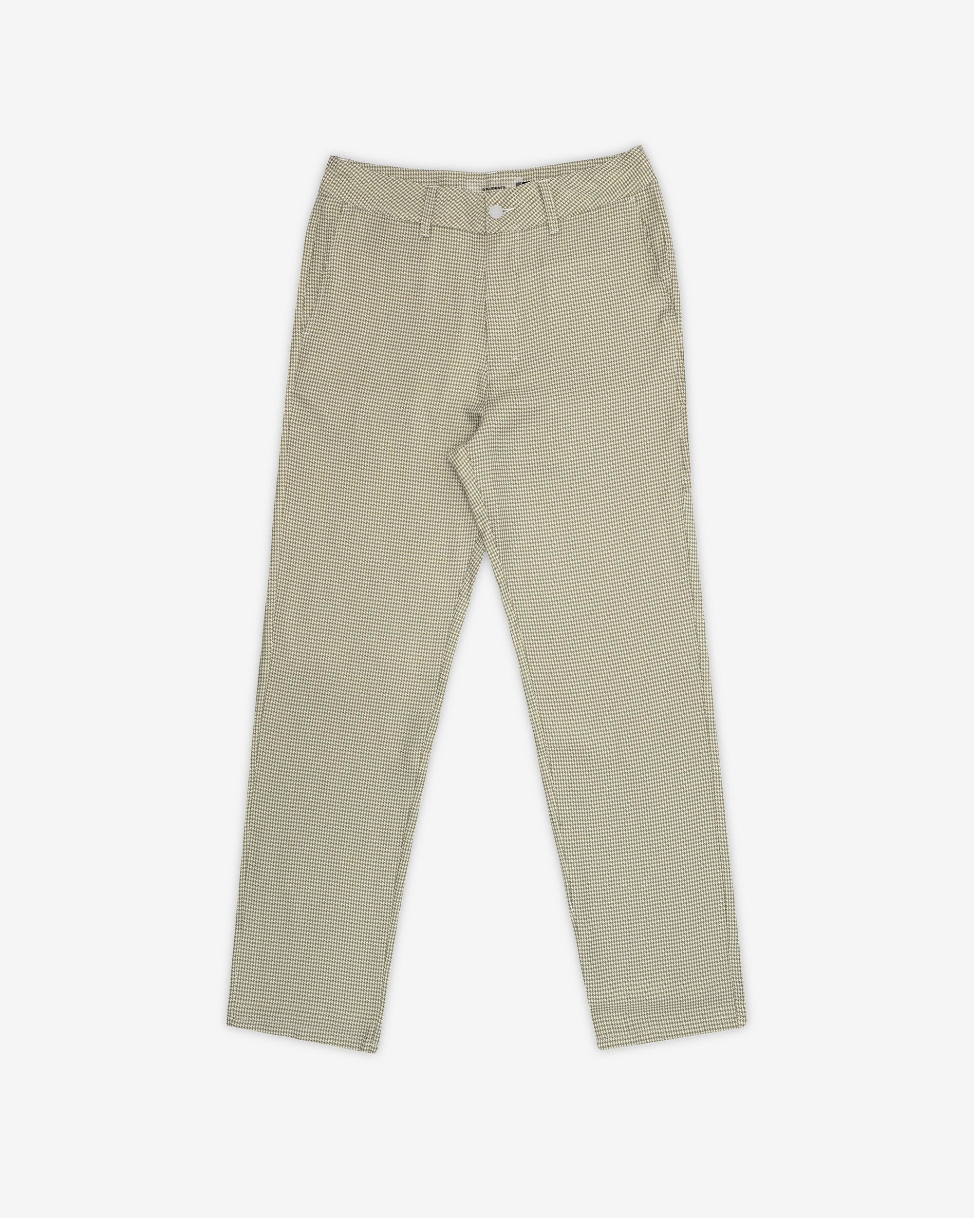 Rickory Houndstooth Pants