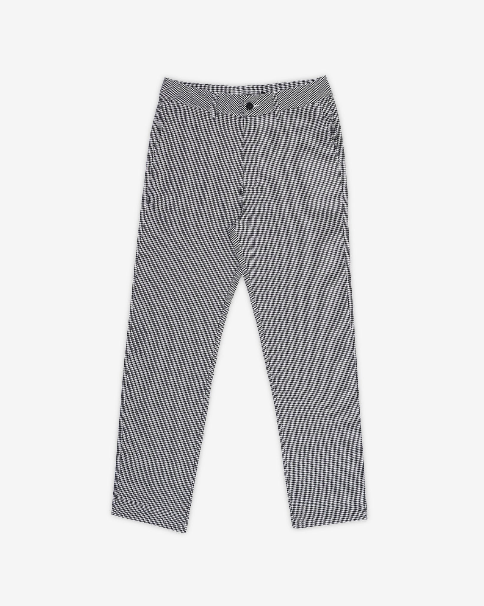Rickory Houndstooth Pants