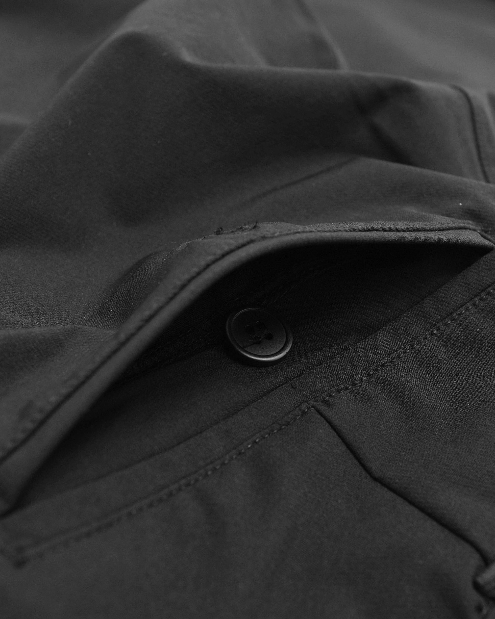 Heritage Pleated Slack Pants
