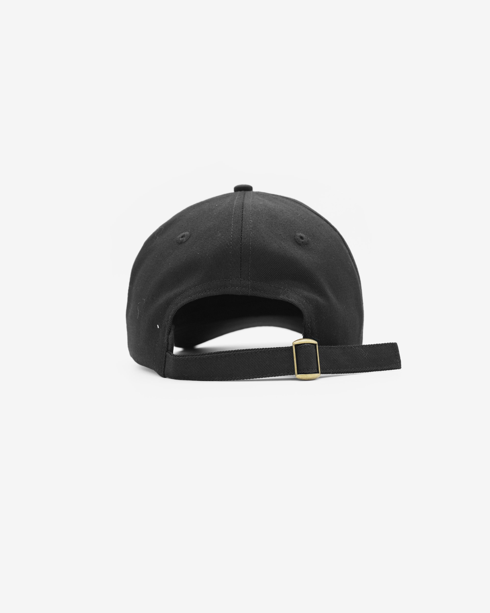 Golf Dealer Strap Back Hat