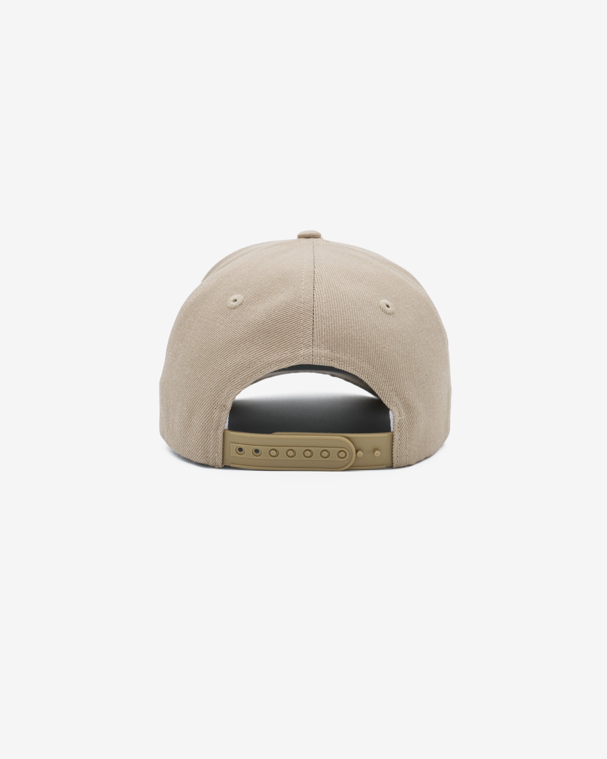 New York Snap Back Hat