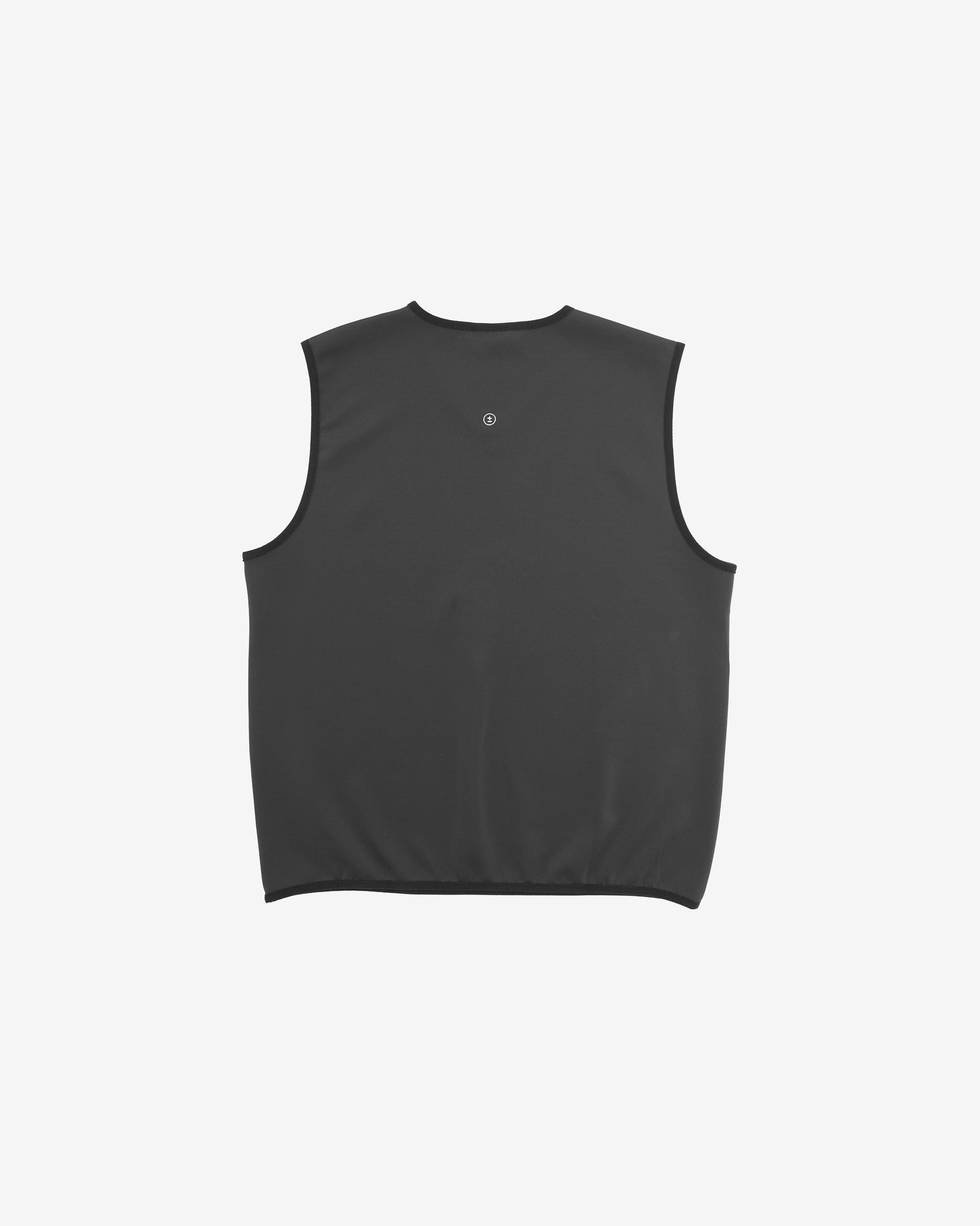 Cart Attendant Vest