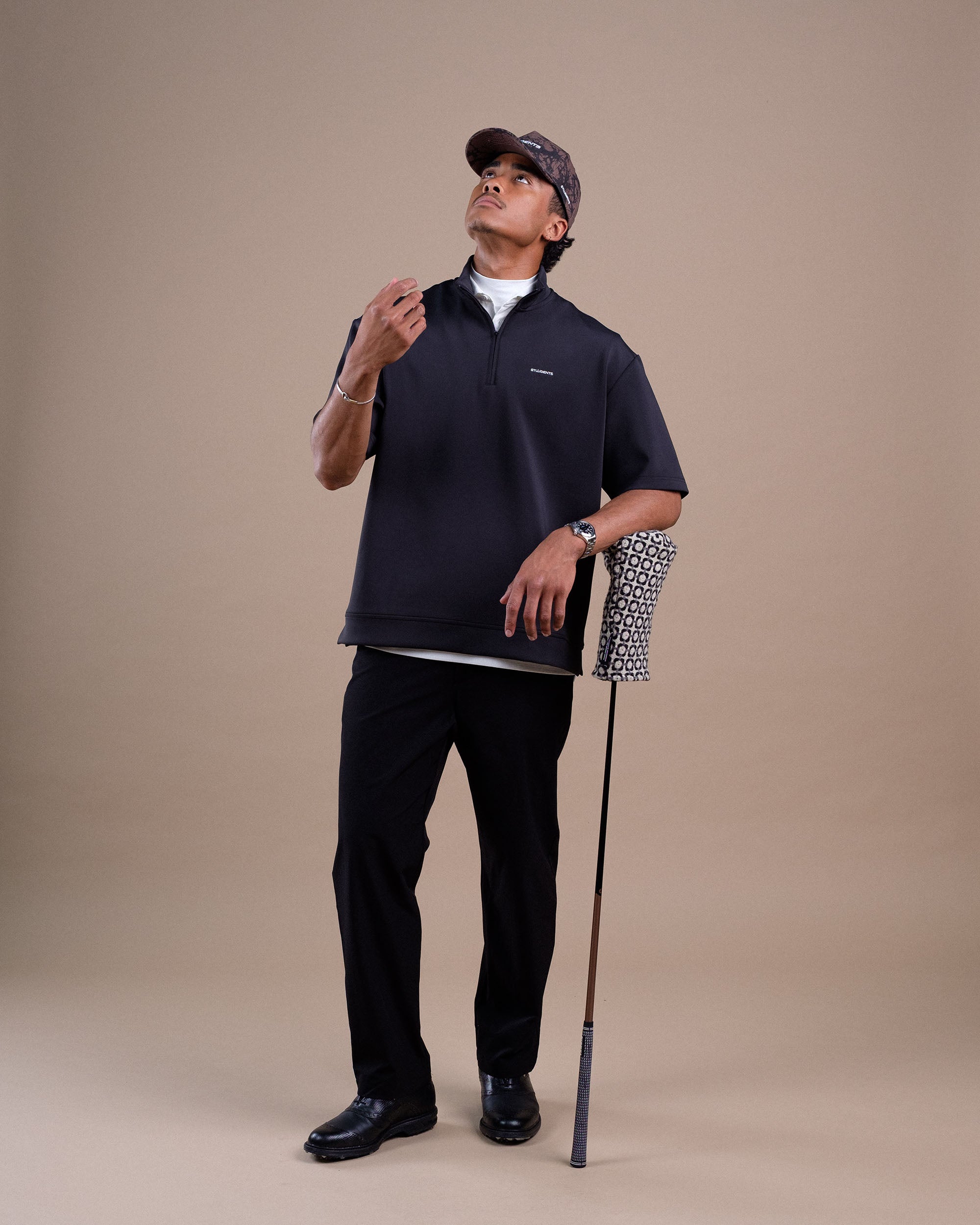 Anti-Gravity Classic Pants