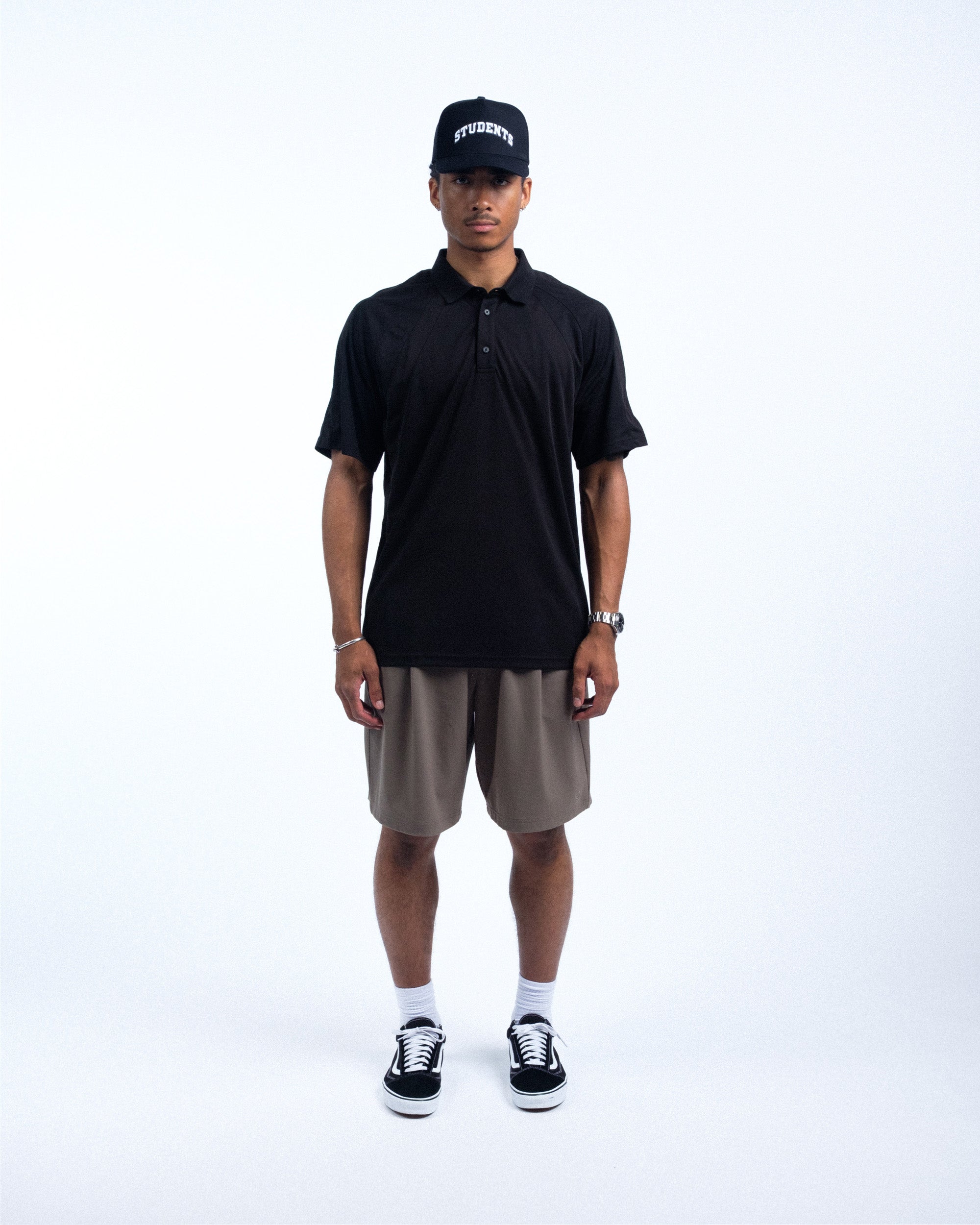 Arndt S/S Polo Shirt