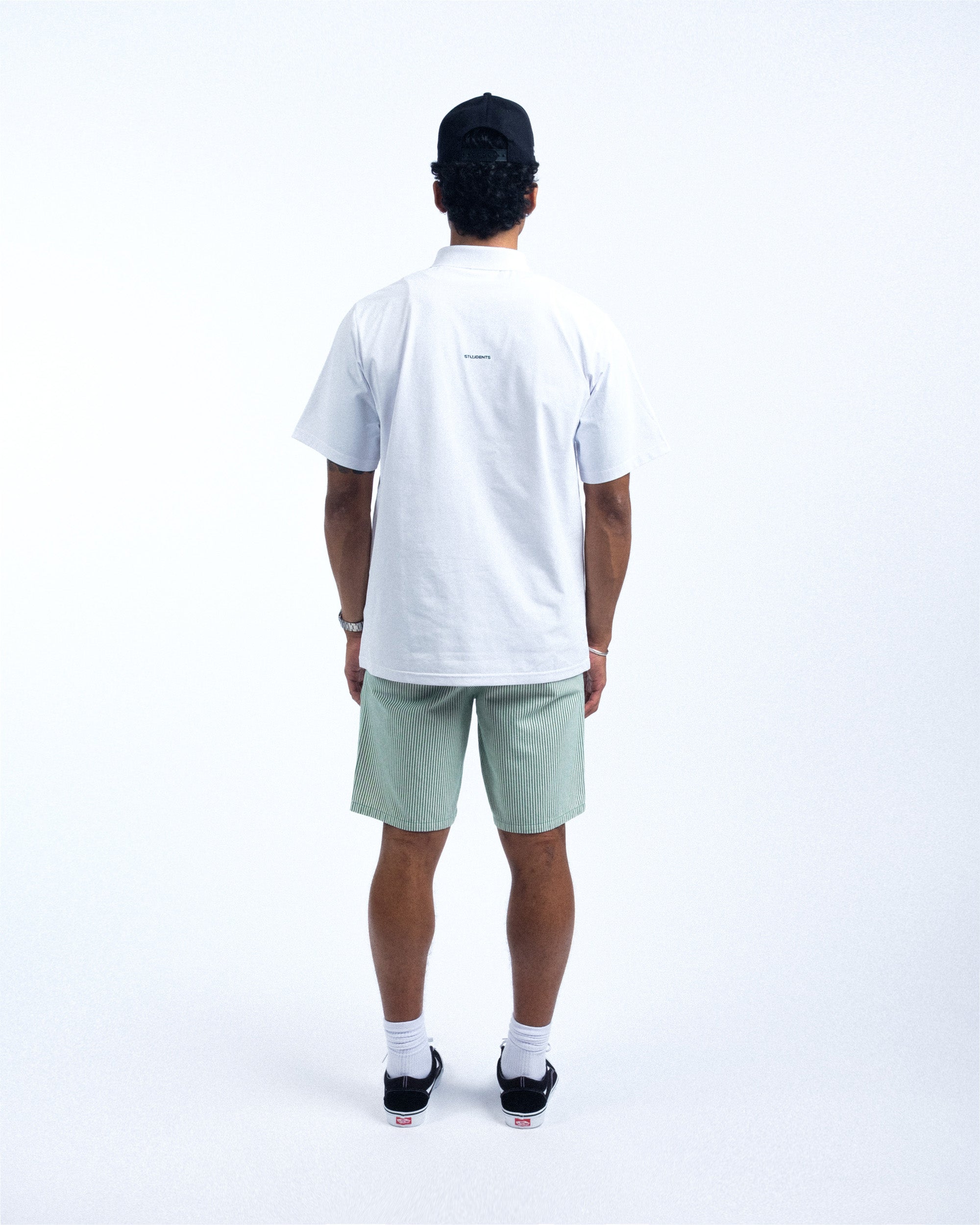 Elmtree Shorts