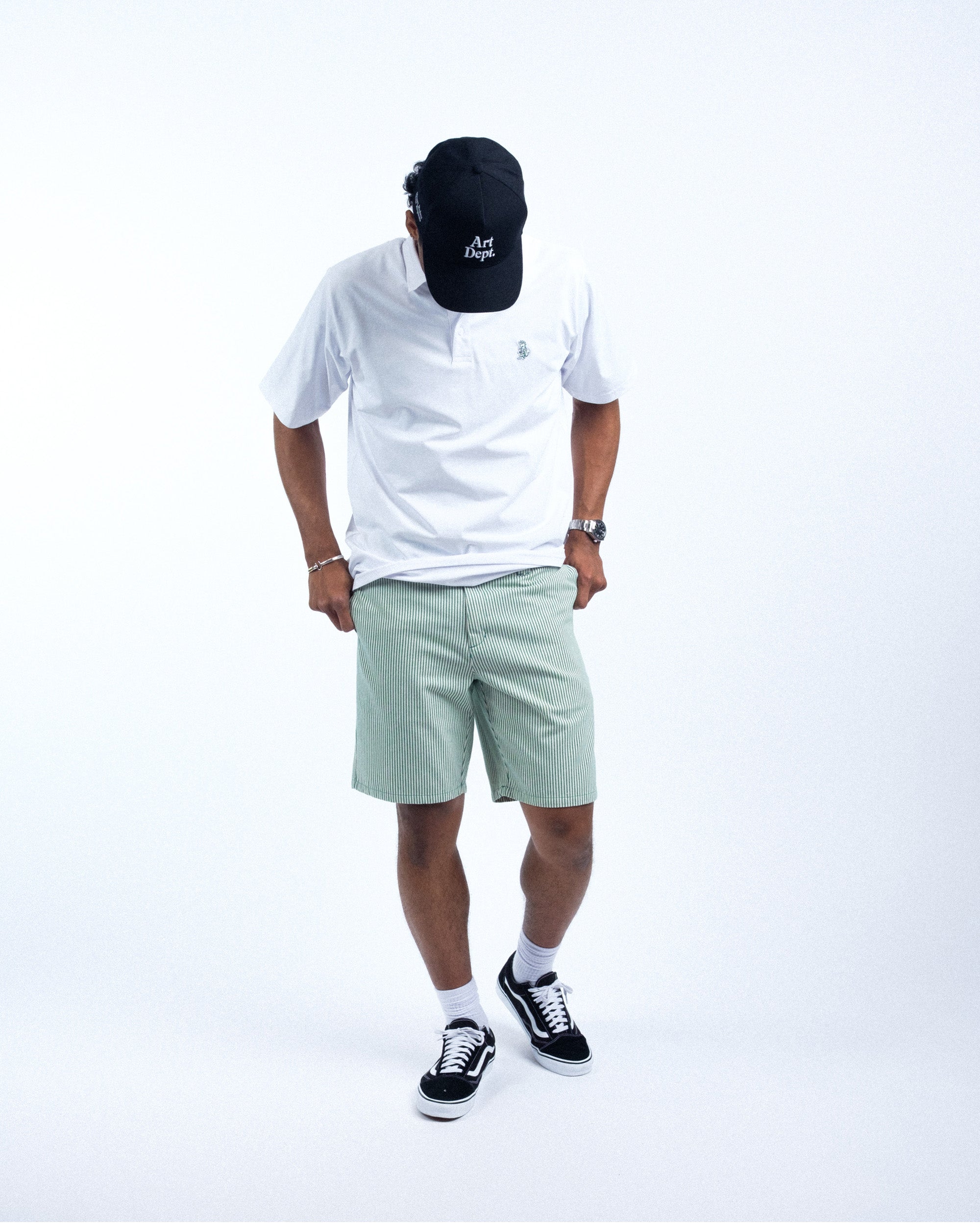 Elmtree Shorts