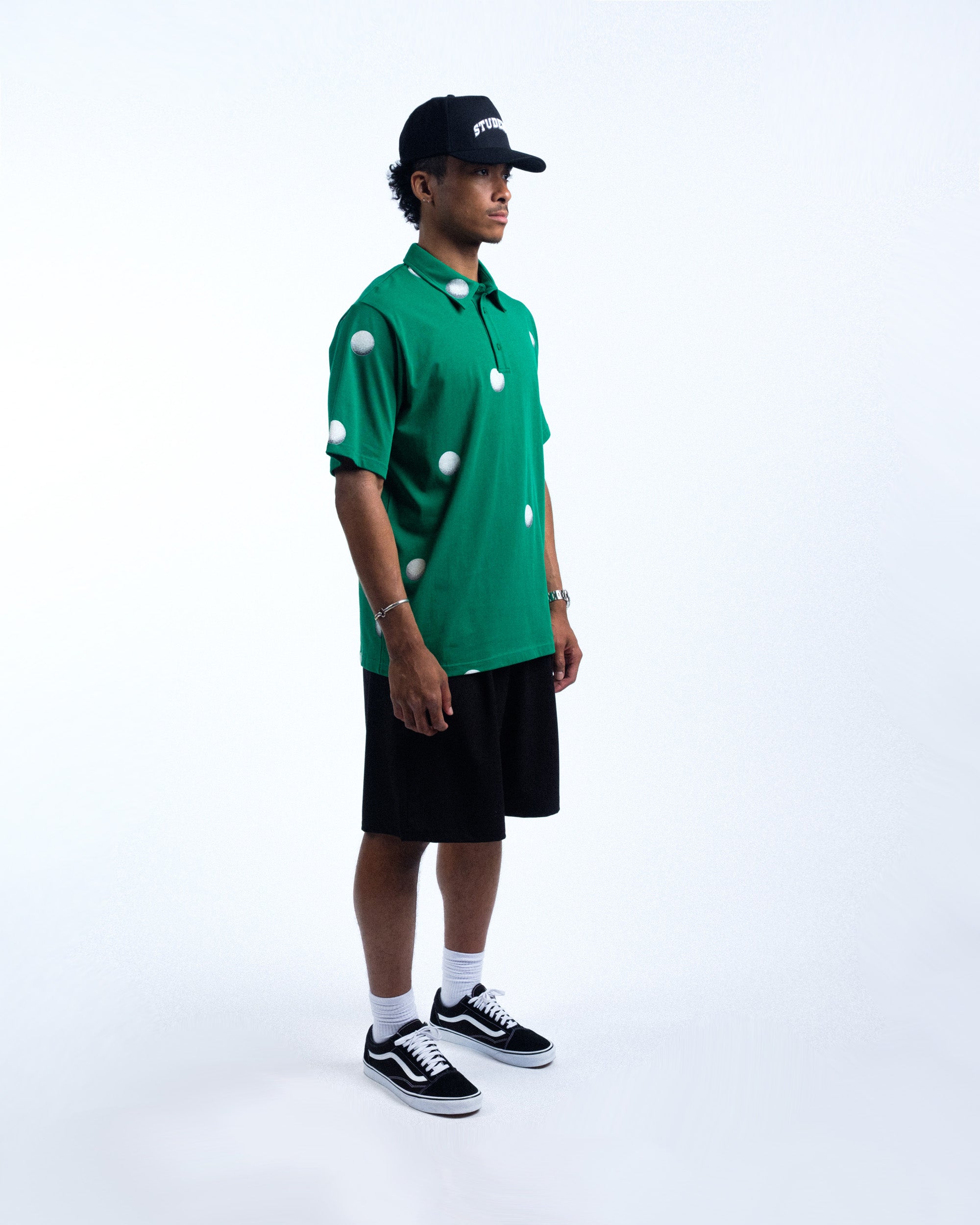 Filhurst S/S Polo Shirt