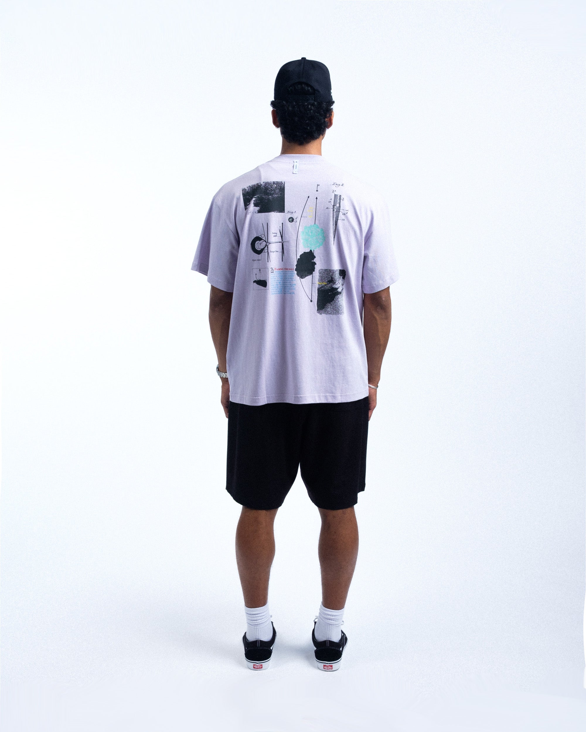 Golf Theory S/S T-shirt
