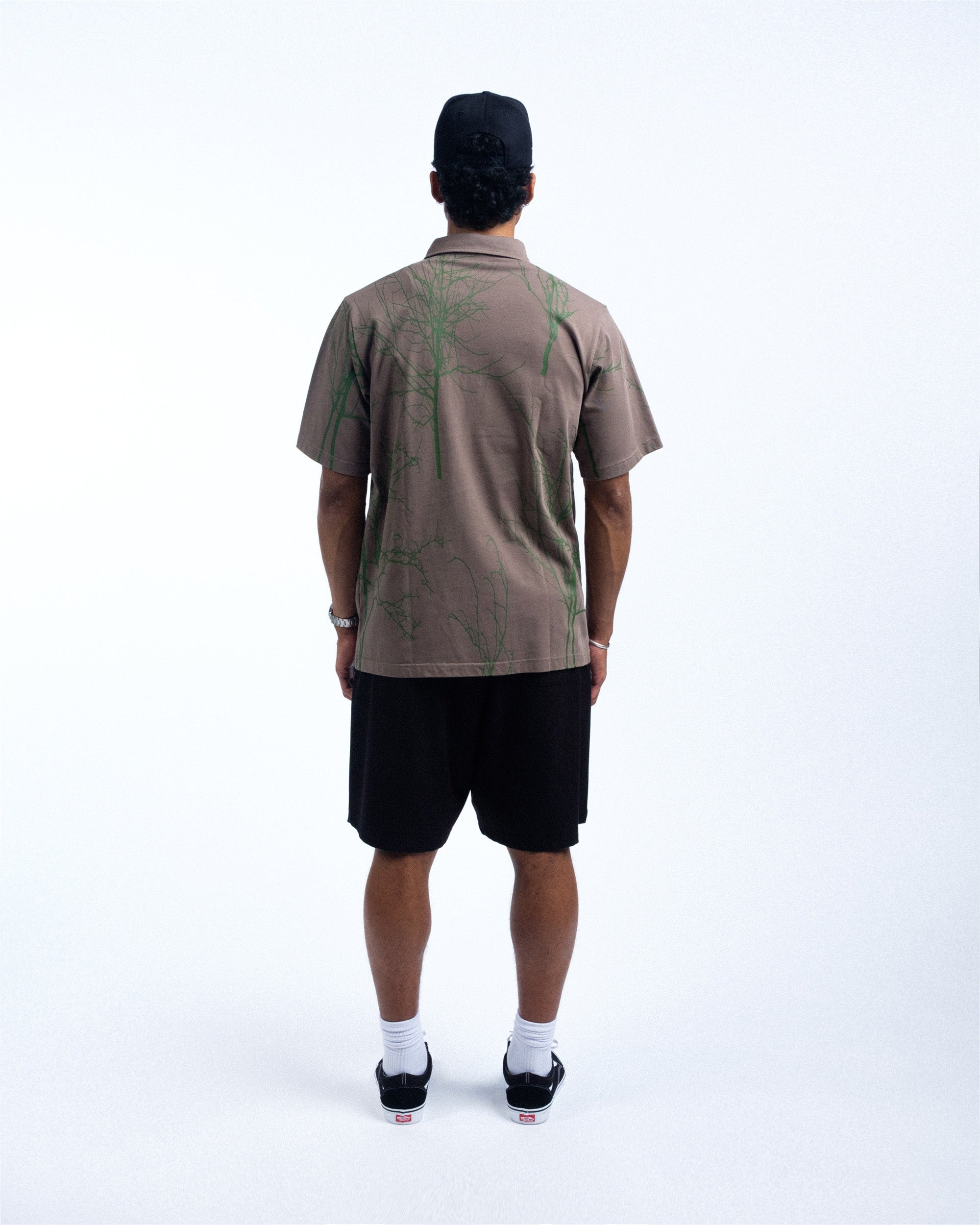 Greenbriar S/S Polo Shirt