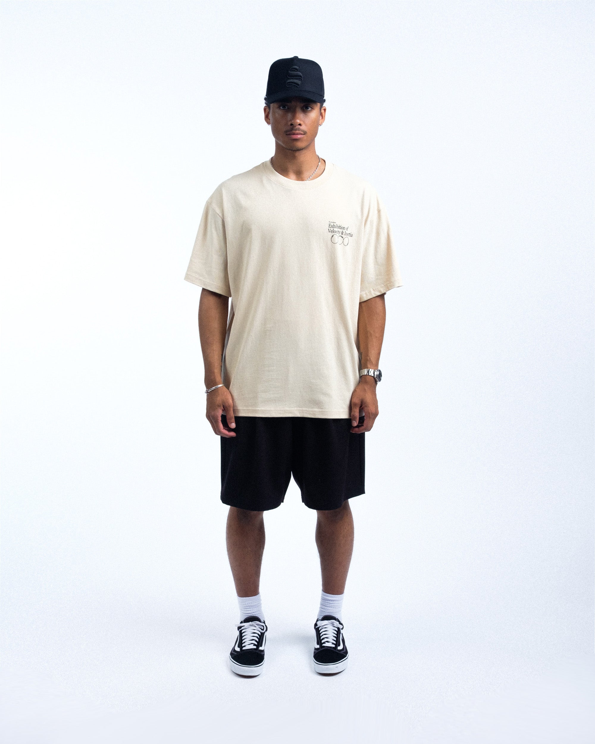 Inertia S/S T-shirt