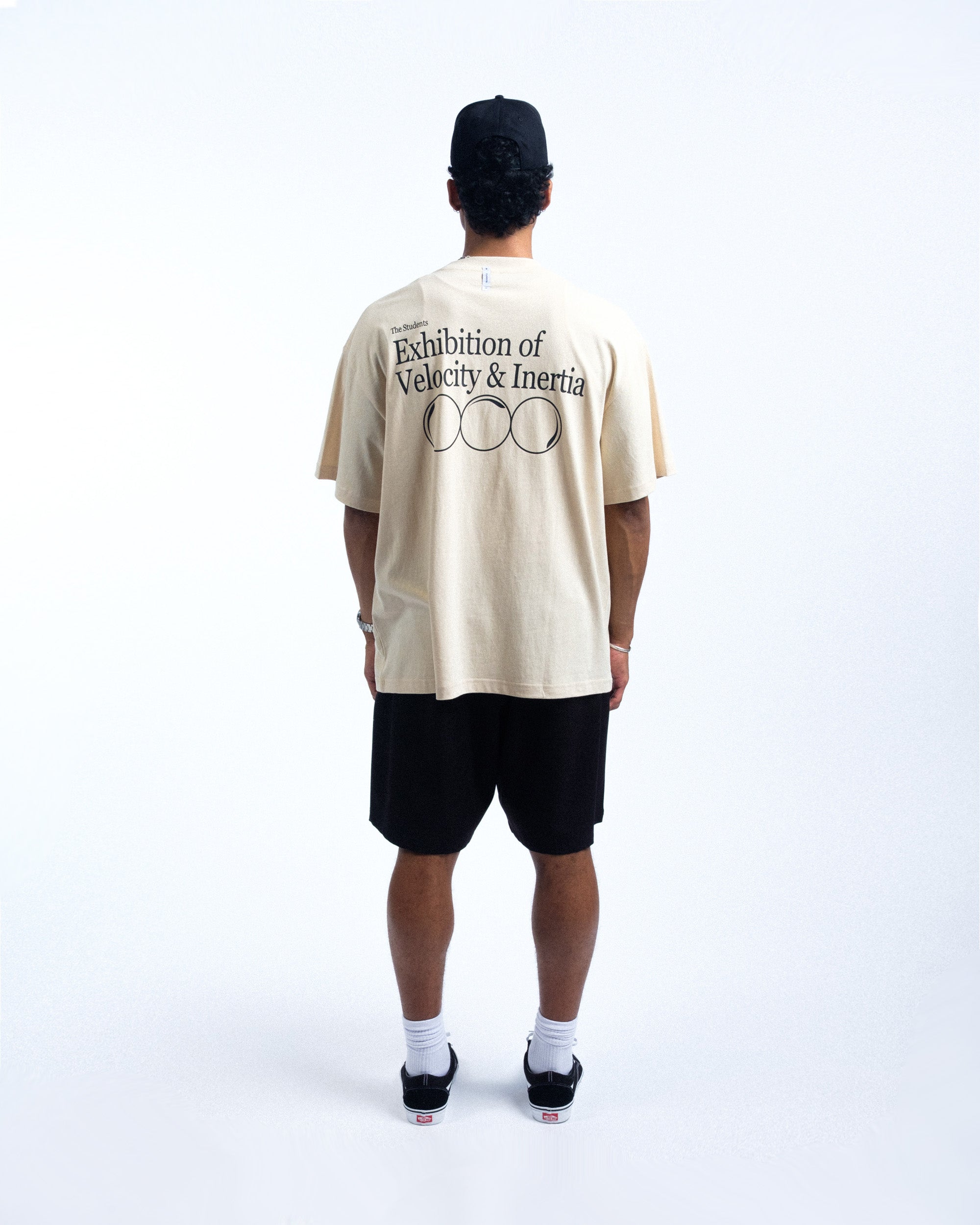 Inertia S/S T-shirt