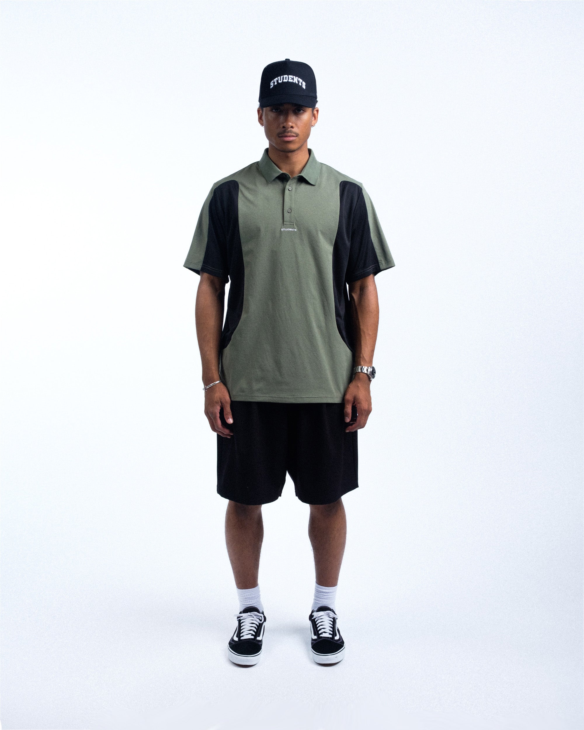 Ledgewood S/S Polo Shirt