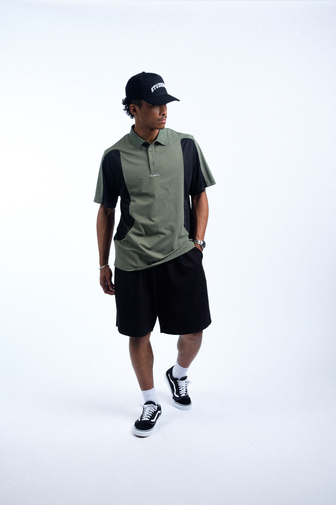 Ledgewood S/S Polo Shirt
