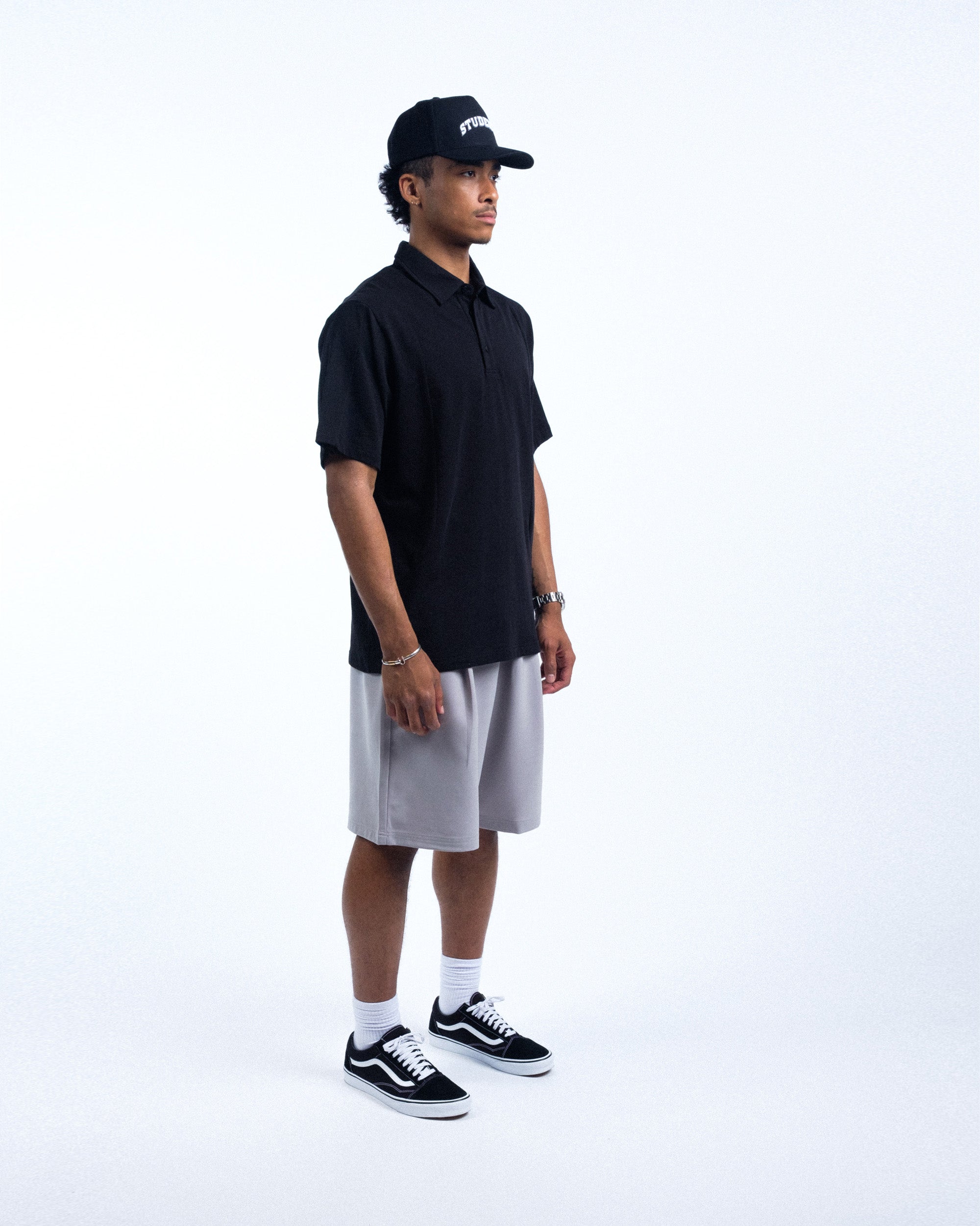 McWilliams S/S Polo Shirt