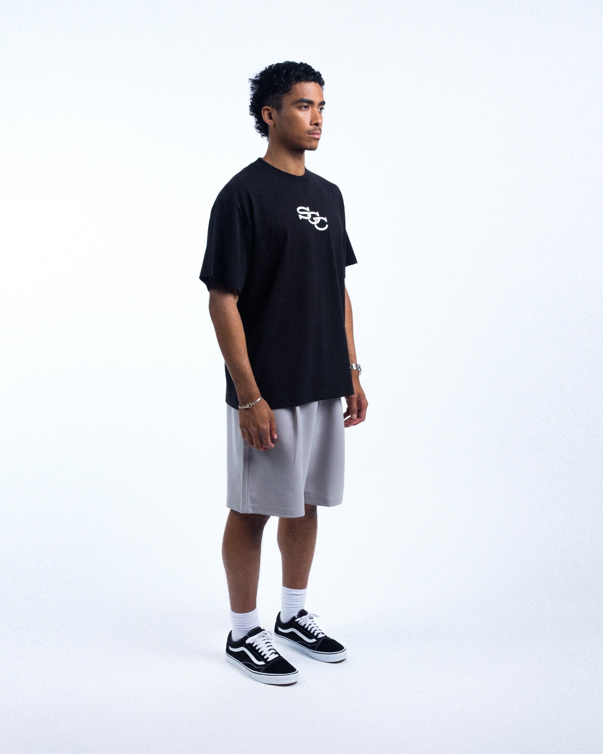 SGC S/S Tshirt