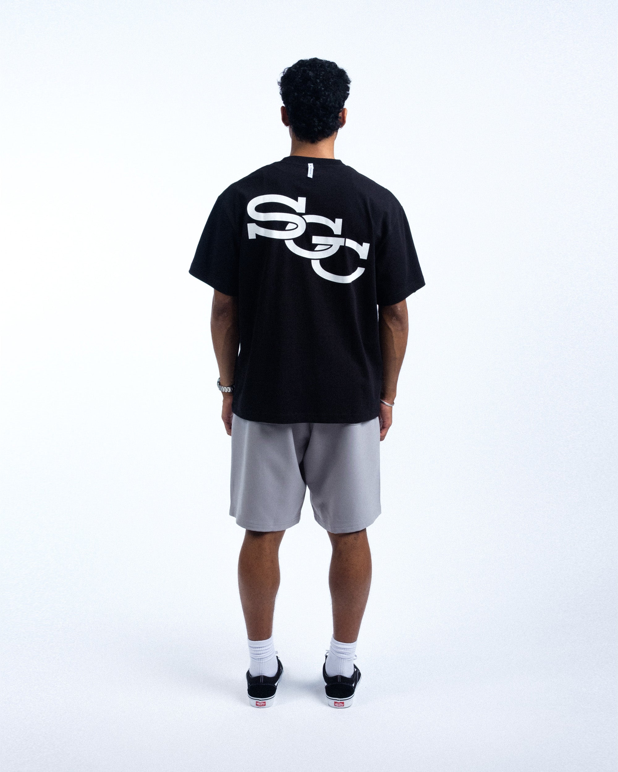 SGC S/S Tshirt