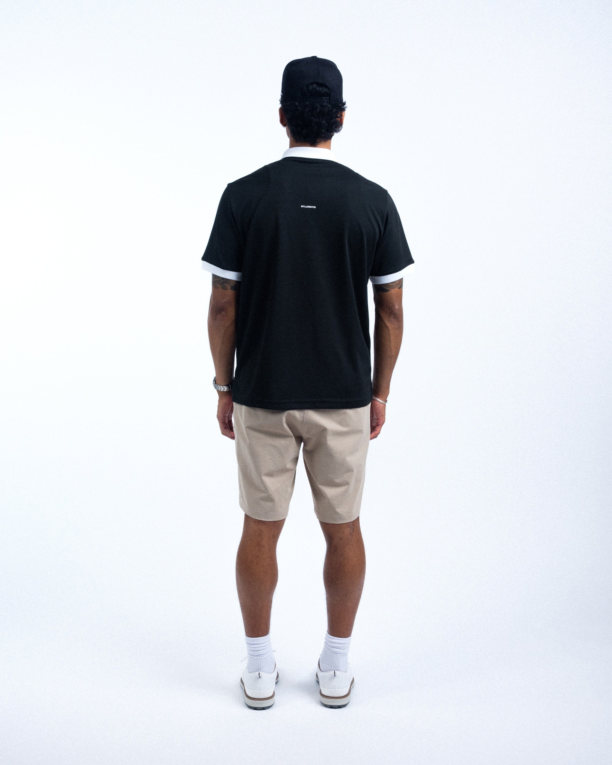 Historian S/S Polo