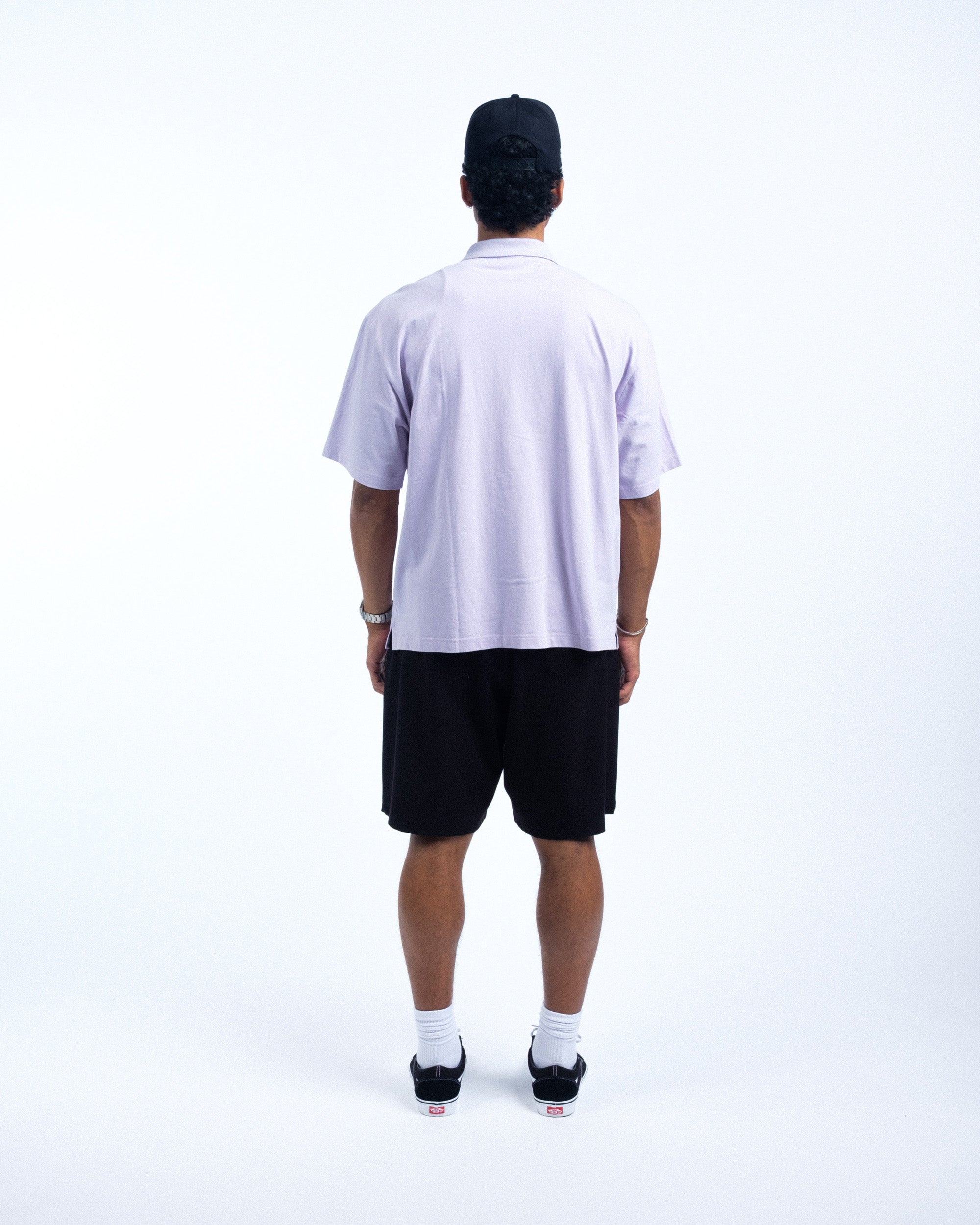 Wallace S/S Polo Shirt