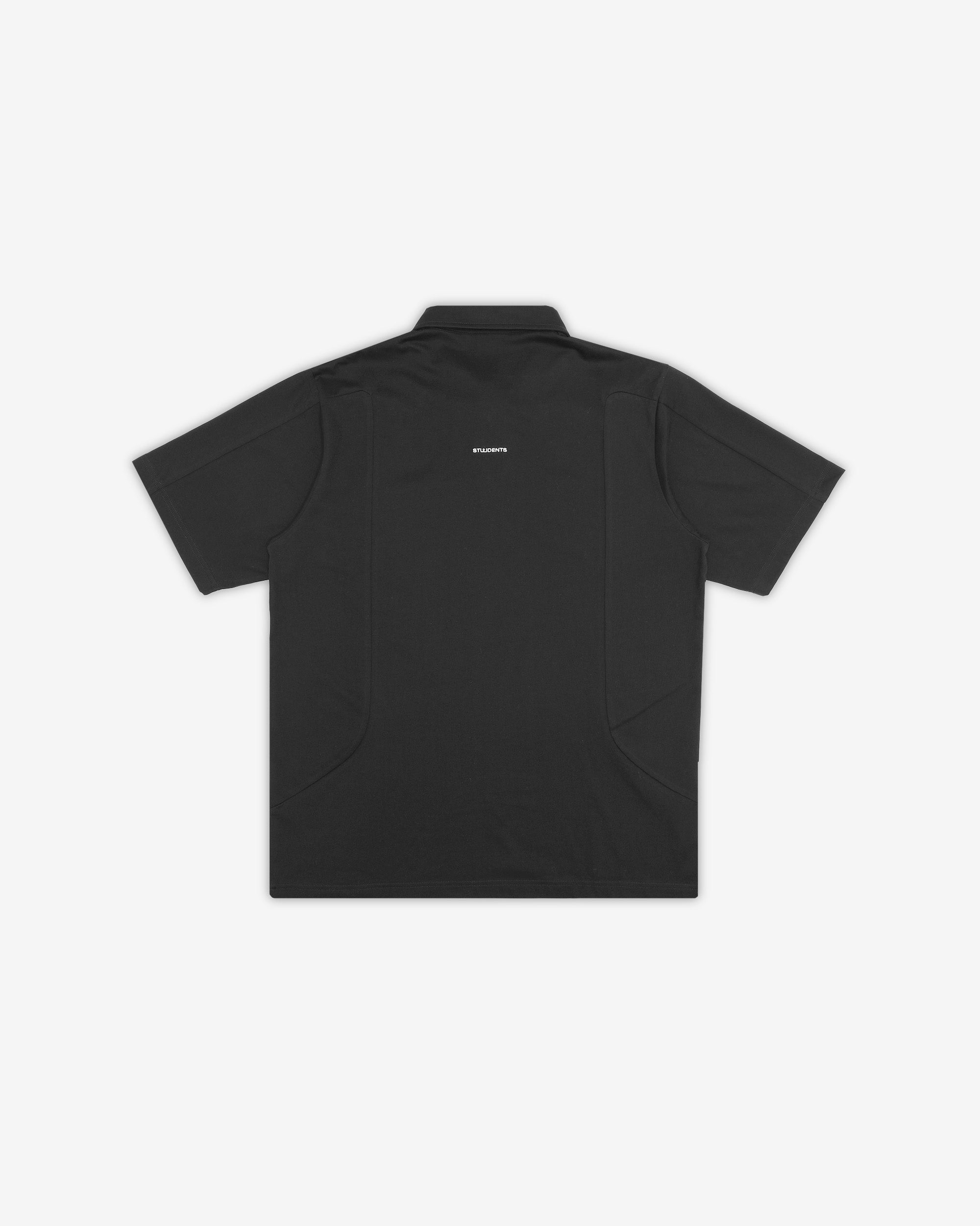Future S/S Jersey Polo Shirt