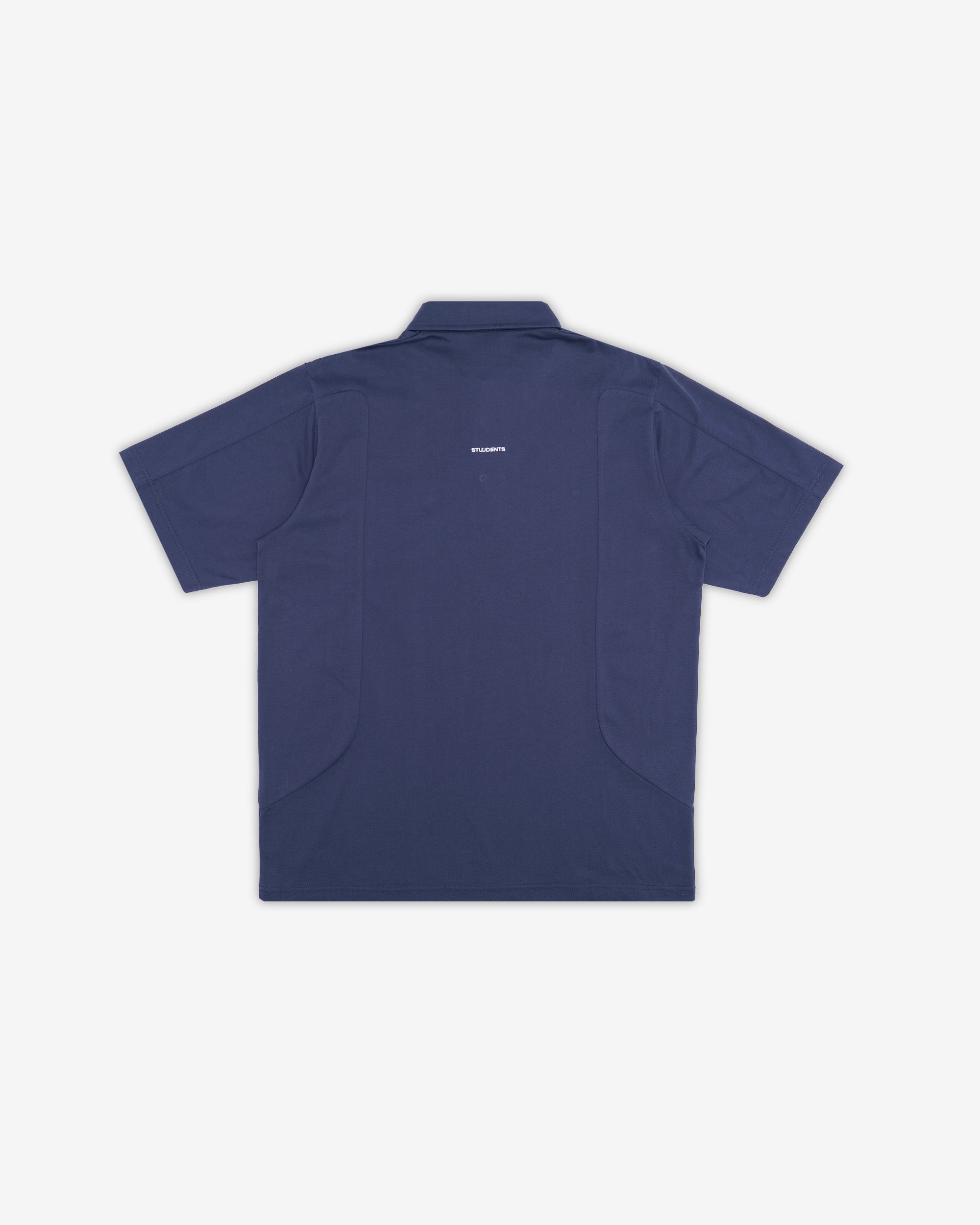 Future S/S Jersey Polo Shirt