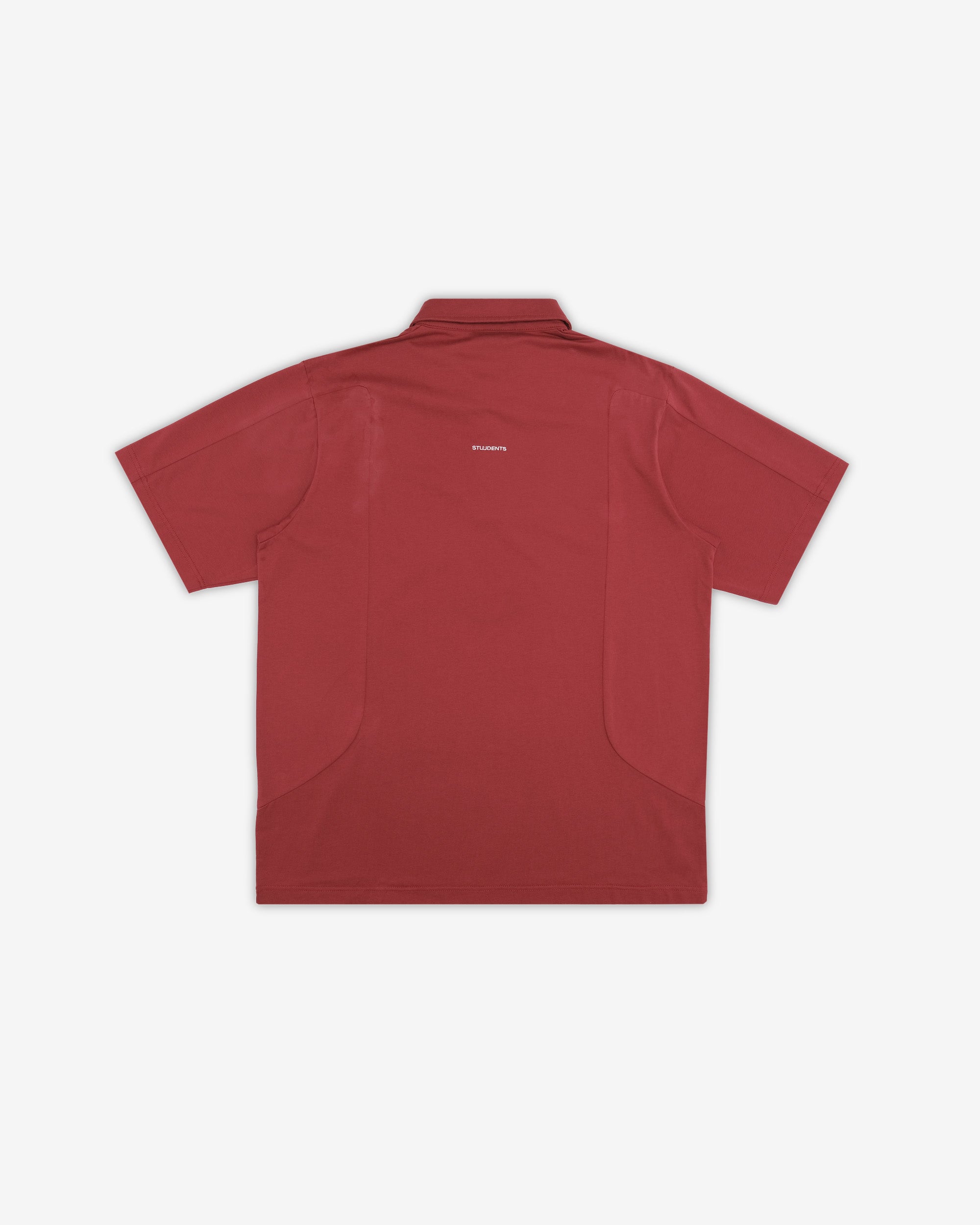 Future S/S Jersey Polo Shirt