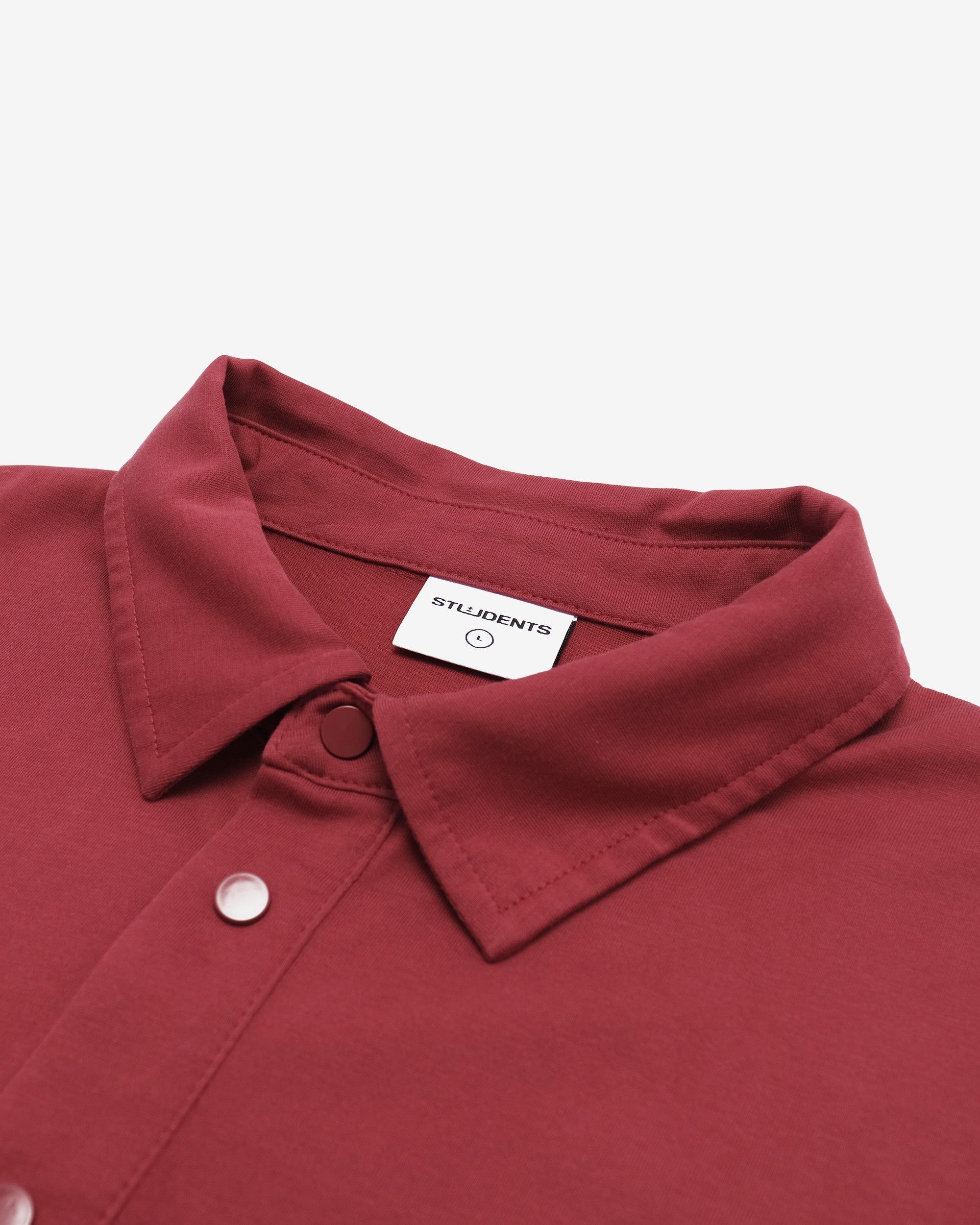 Future S/S Jersey Polo Shirt