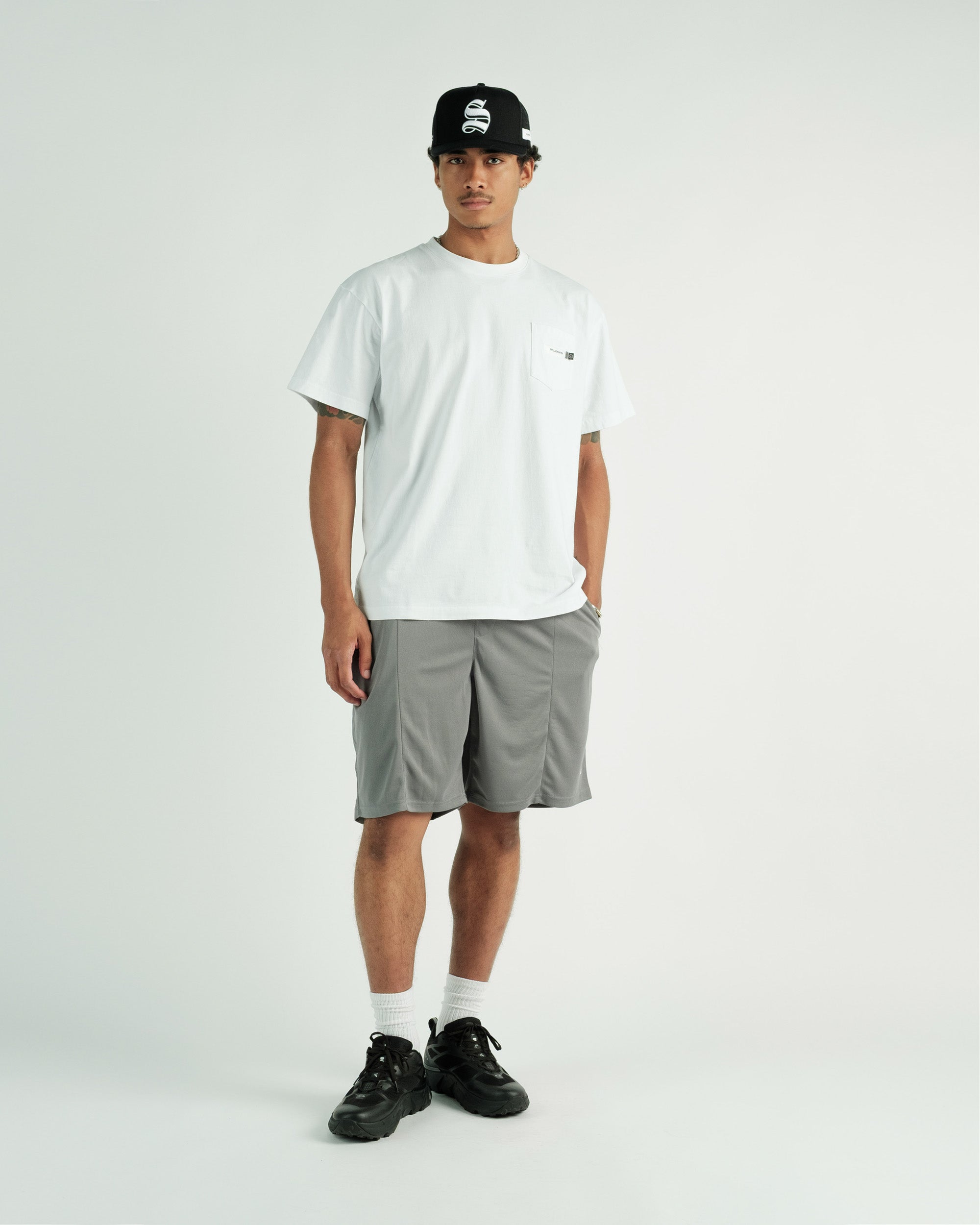 Jones Short