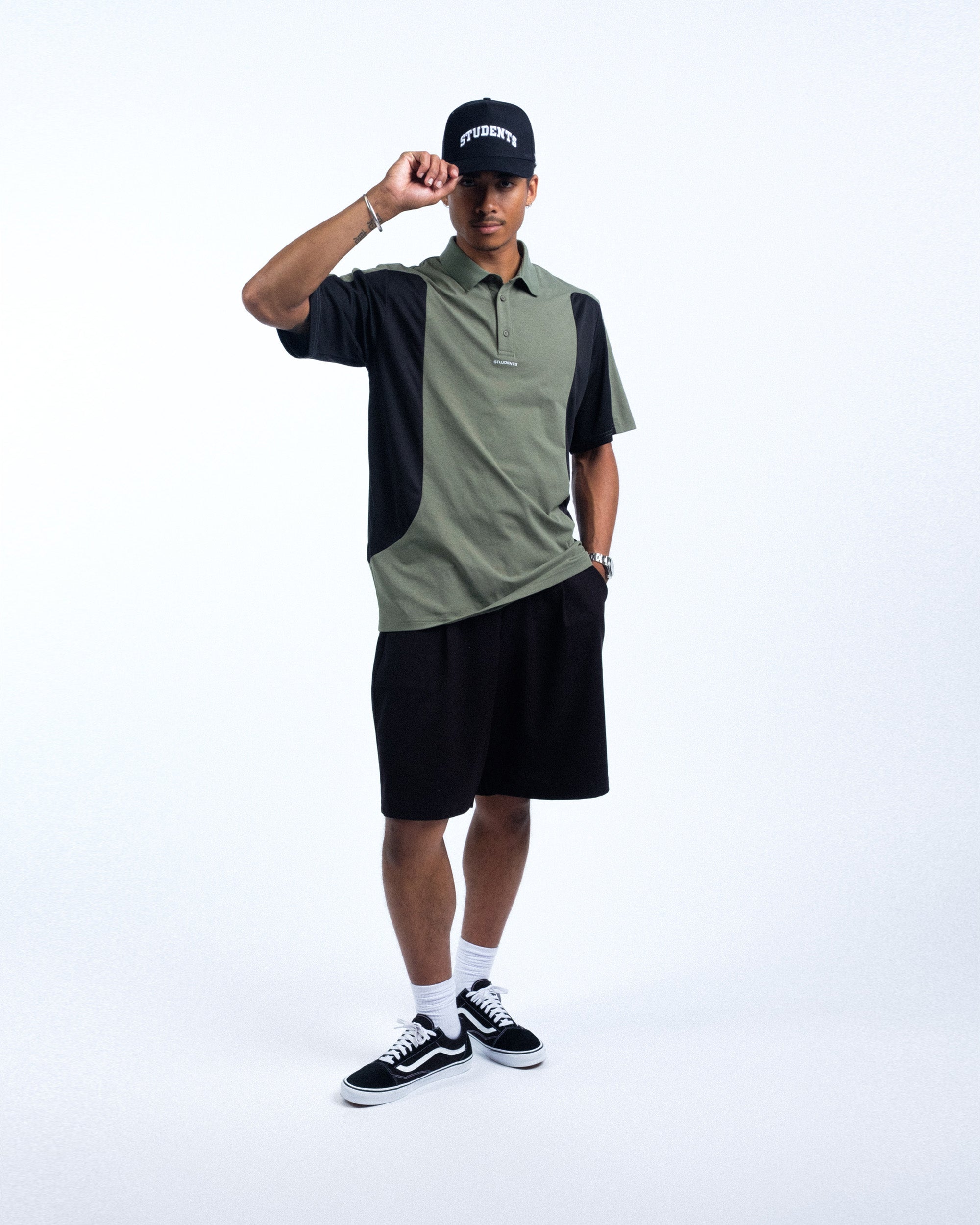 Ledgewood S/S Polo Shirt