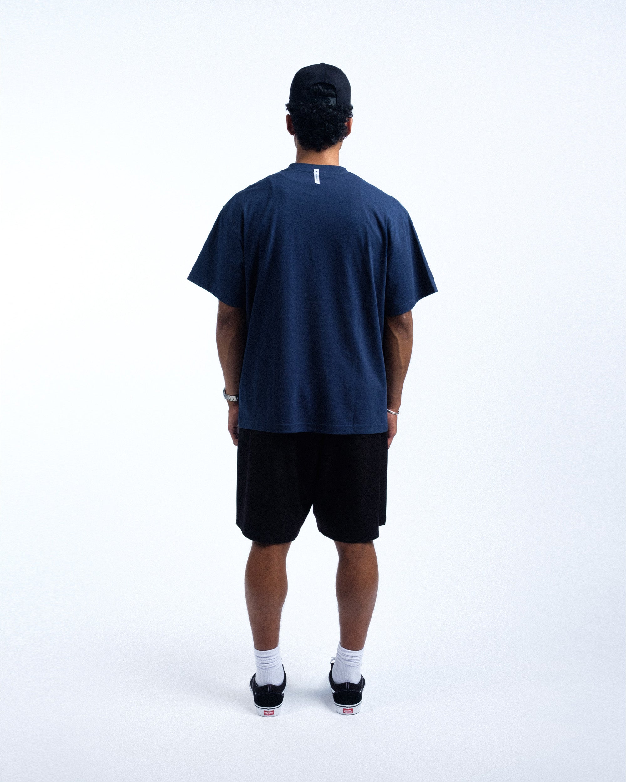 Salute S/S T-shirt