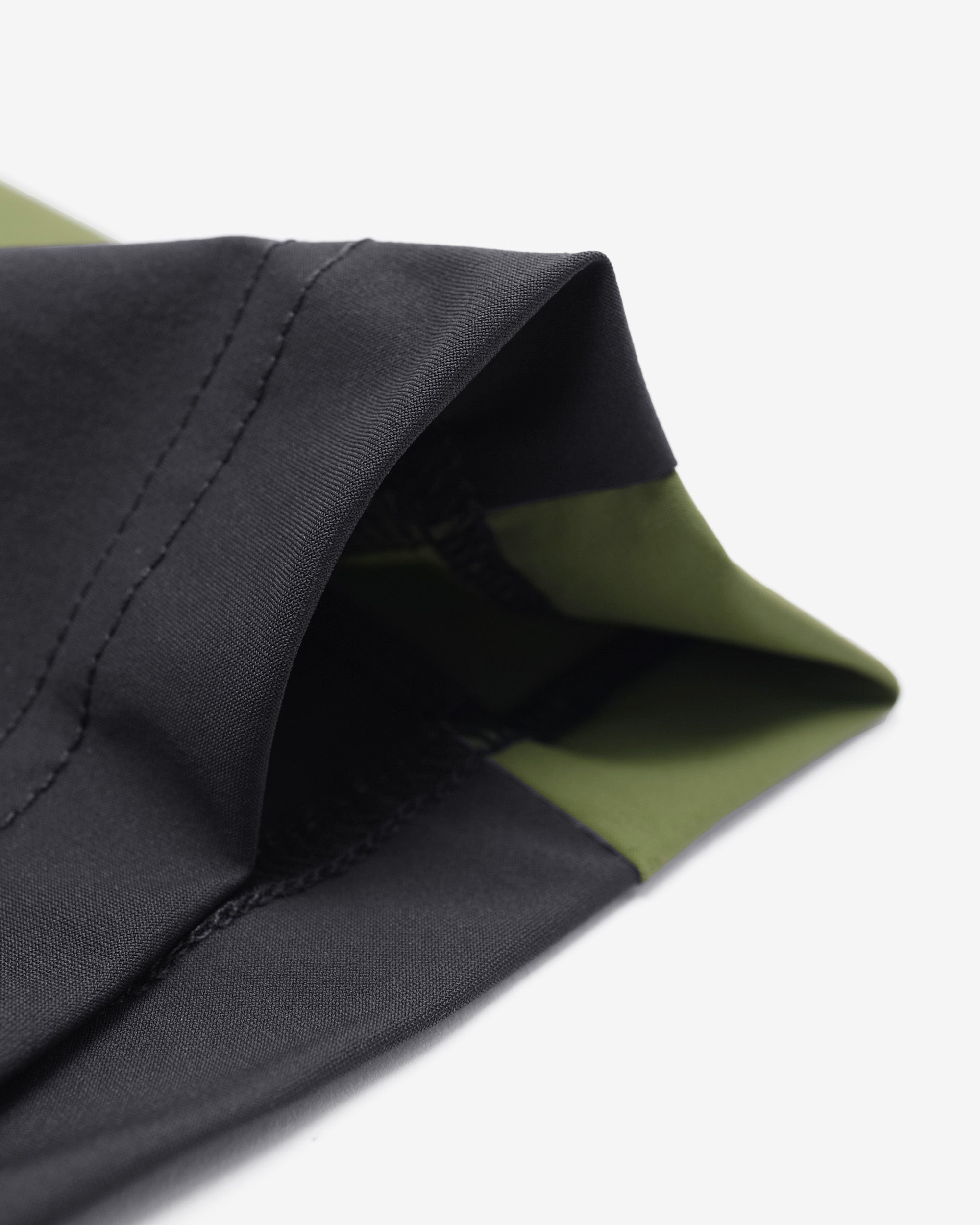 Sheffield S/S Tech Zip Polo