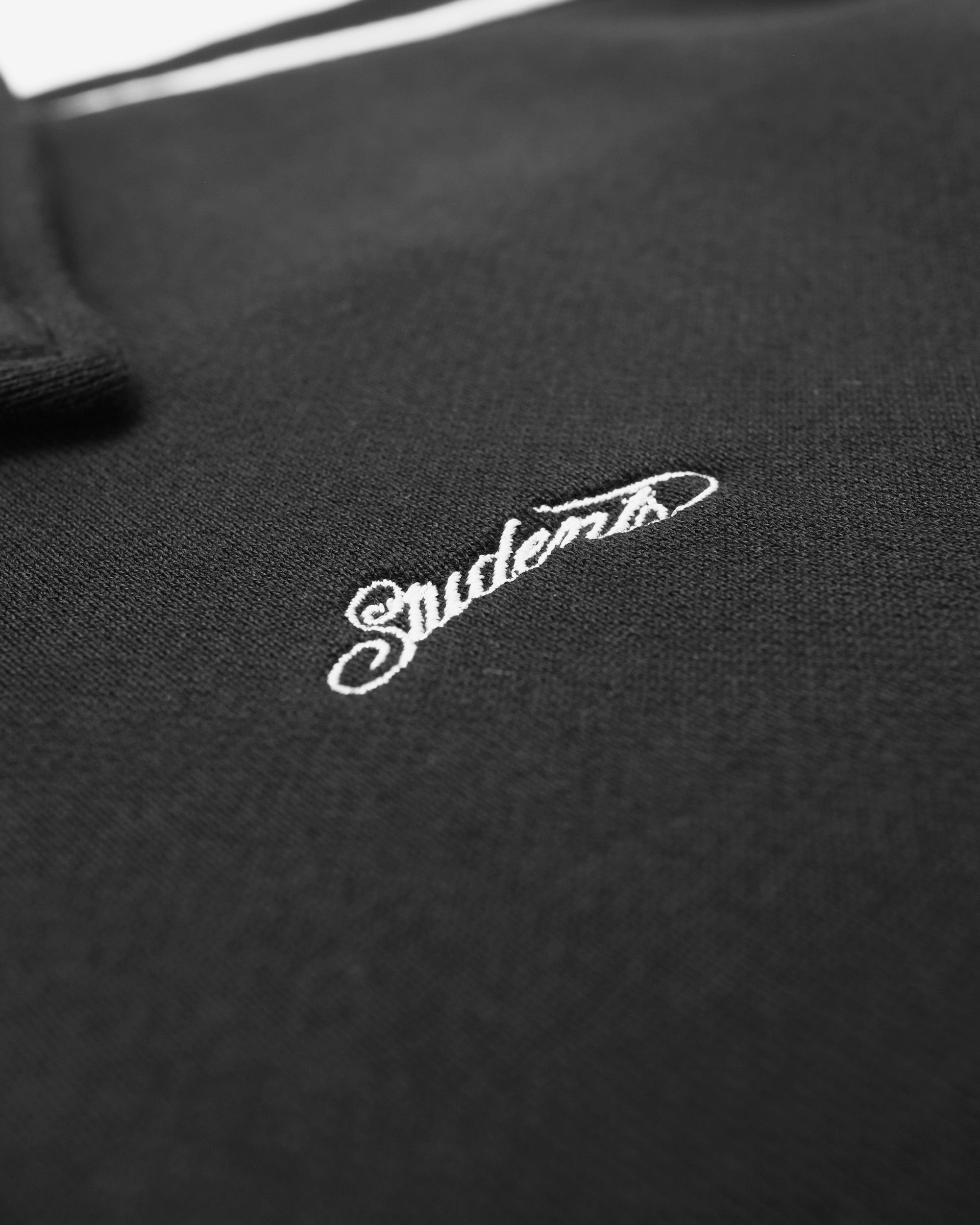 Del Norte Zip Polo Pullover