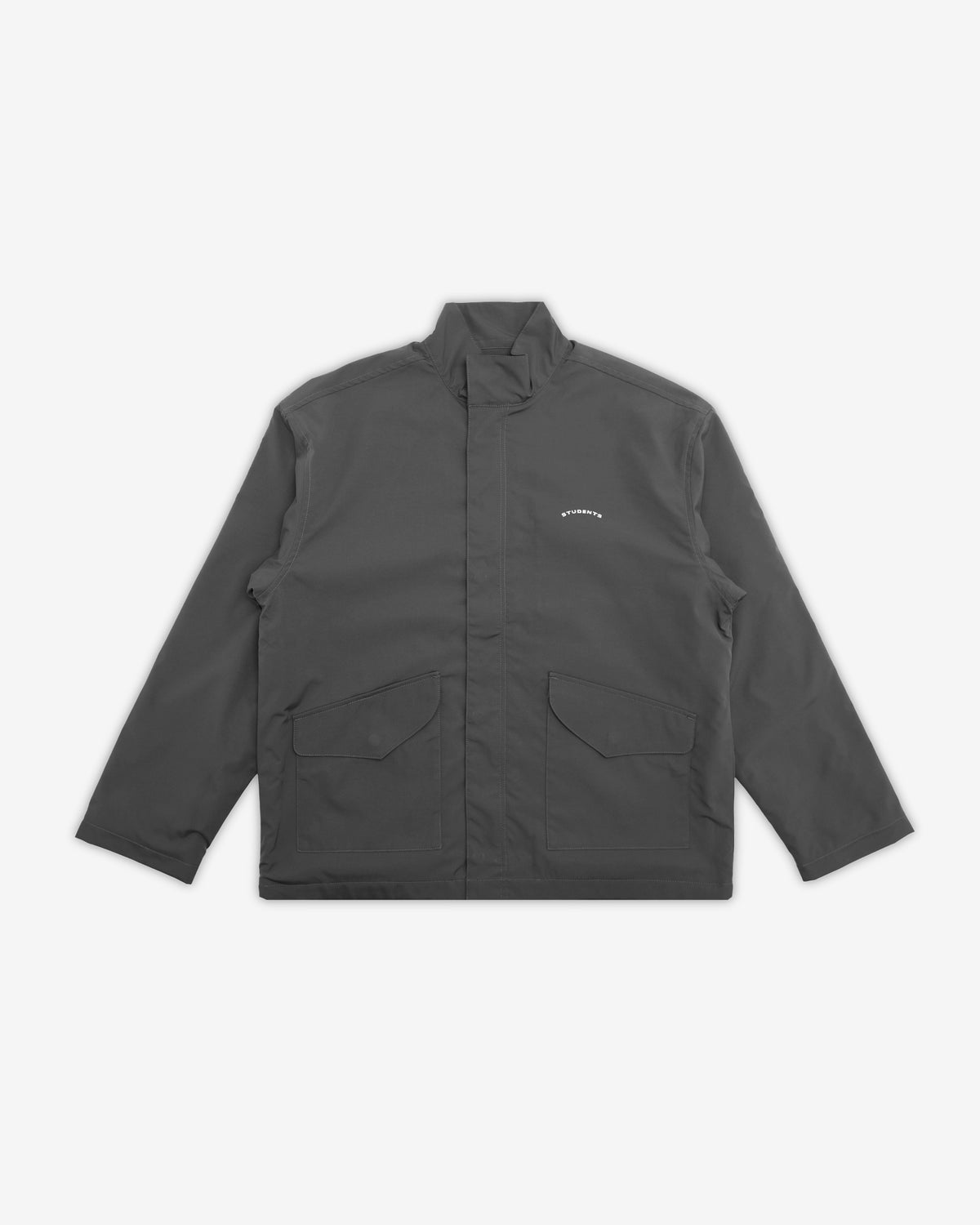 Indio Woven Jacket