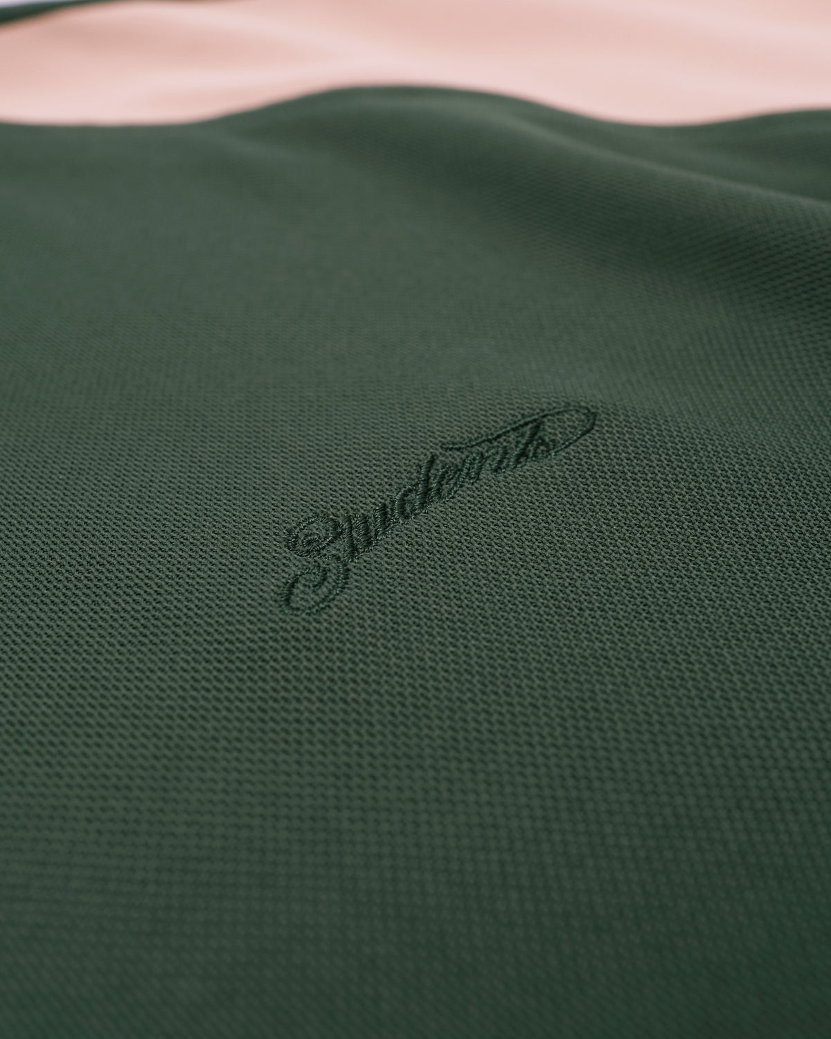 Reserves S/S Polo Shirt