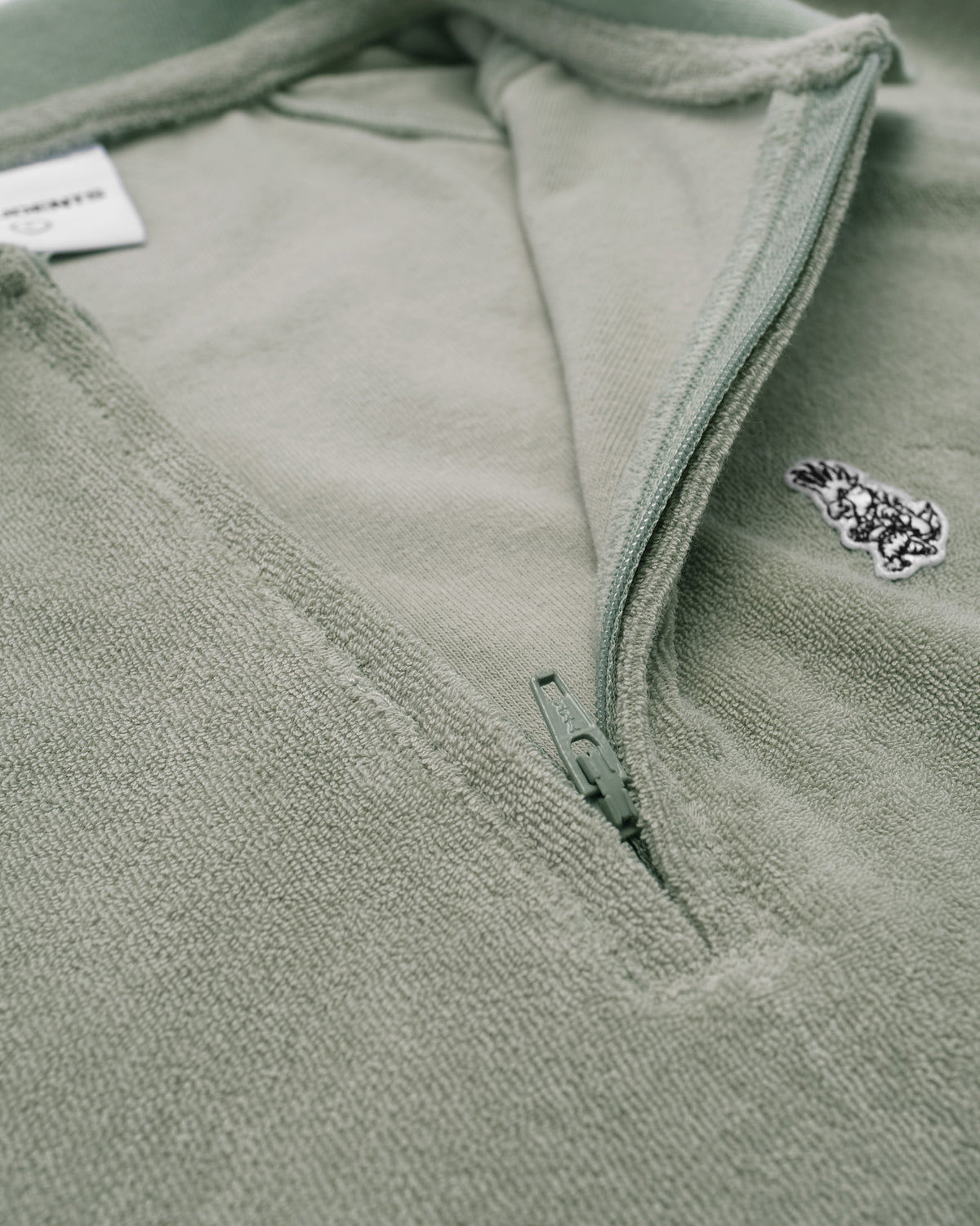 Skyline S/S Polo Shirt