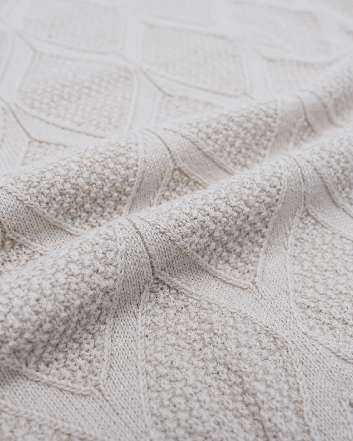 Carlsbad Knit L/S Polo Sweater