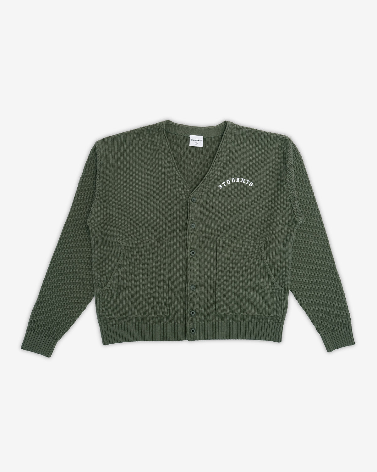 Locke Cardigan Sweater