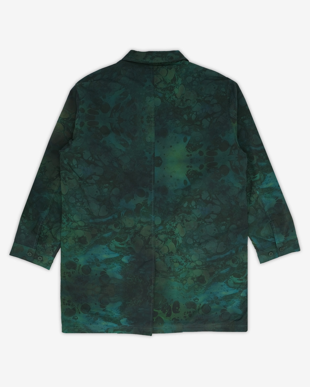 Obispo Nylon Jacket