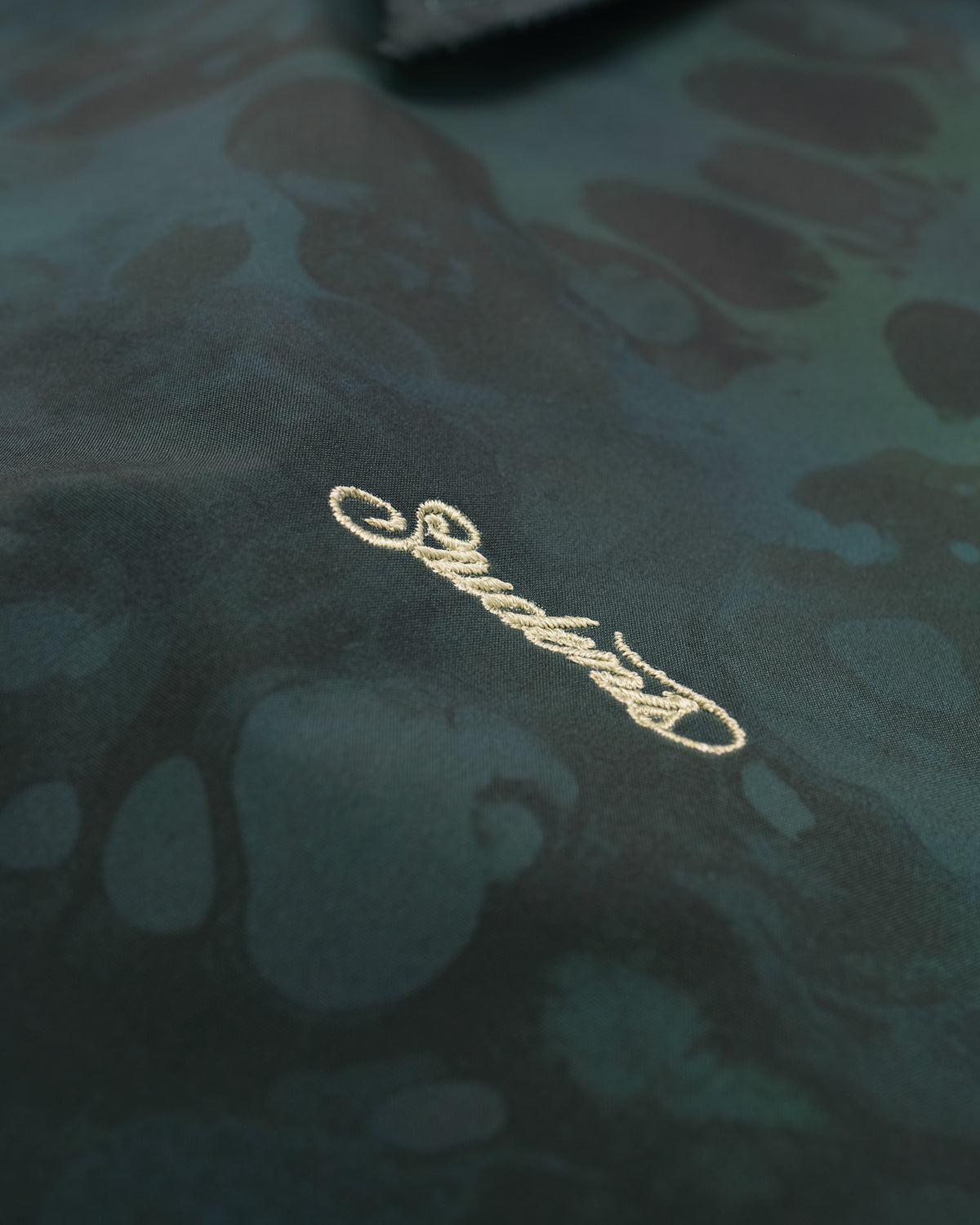 Obispo Nylon Jacket