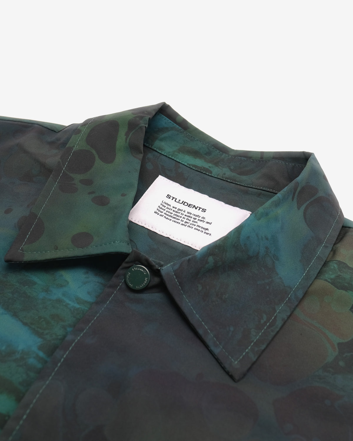 Perris Nylon Coat